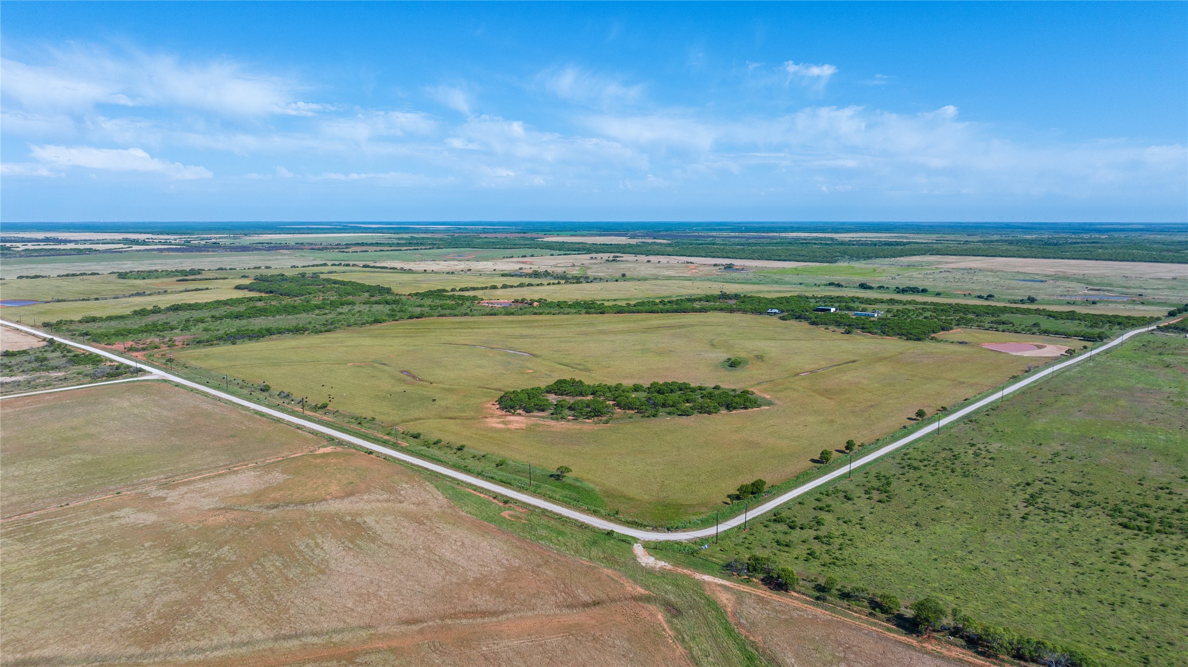 TBD Parkey Road