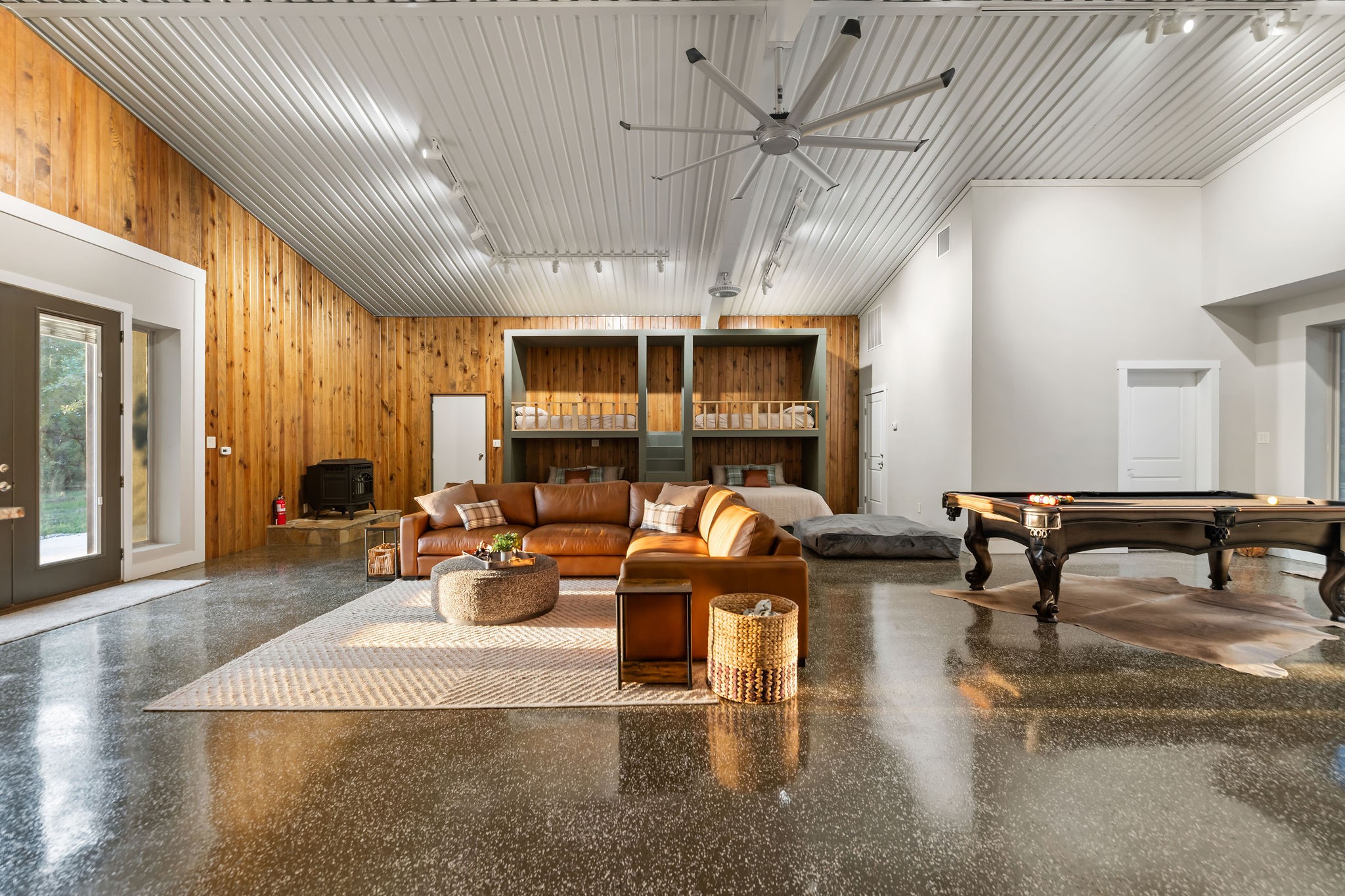 3773 Cottonwood Creek Road