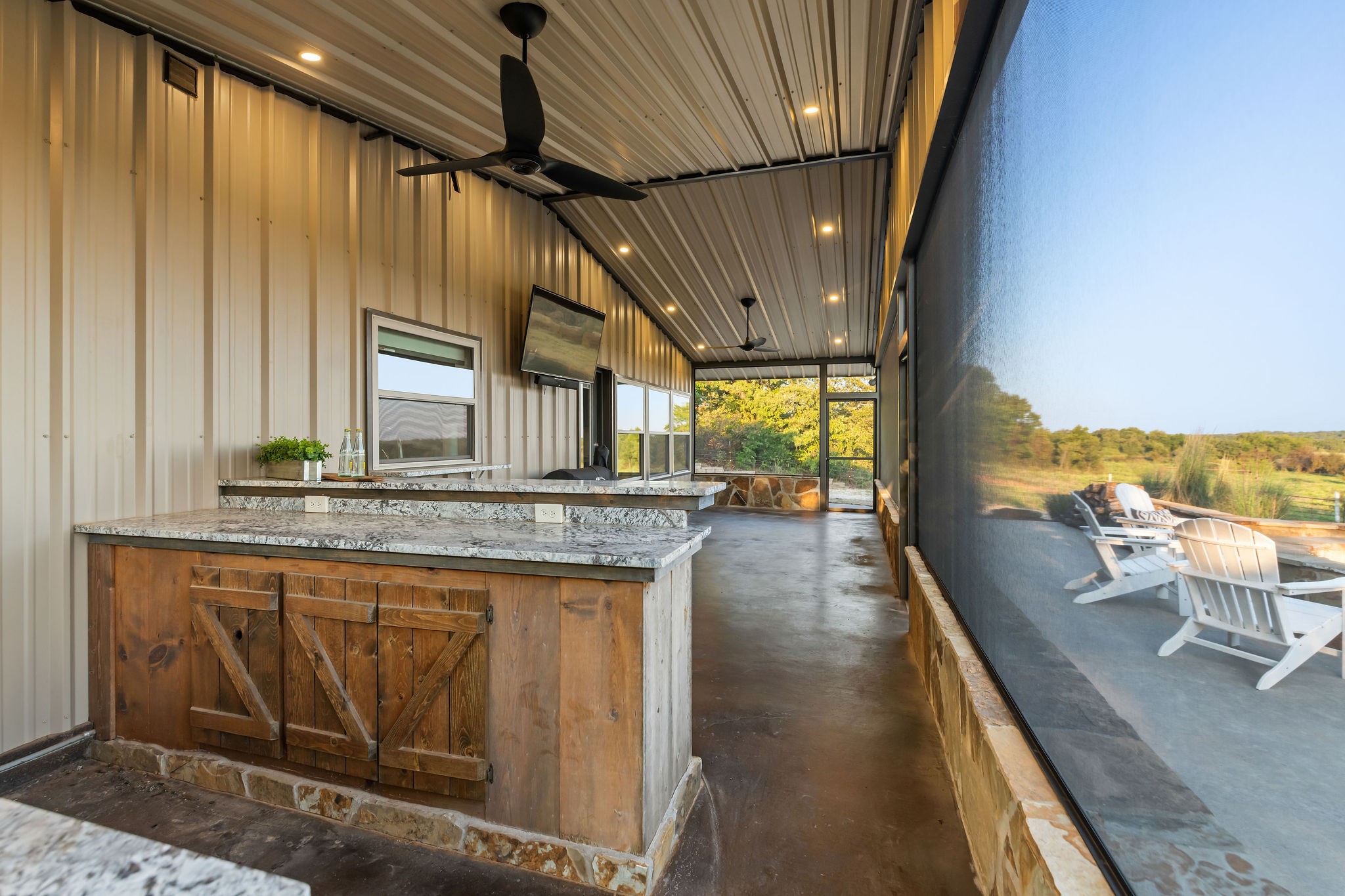 3773 Cottonwood Creek Road