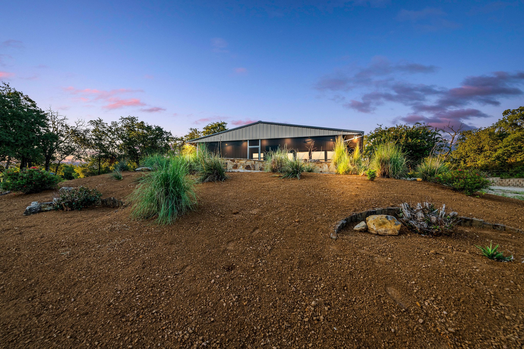 3773 Cottonwood Creek Road