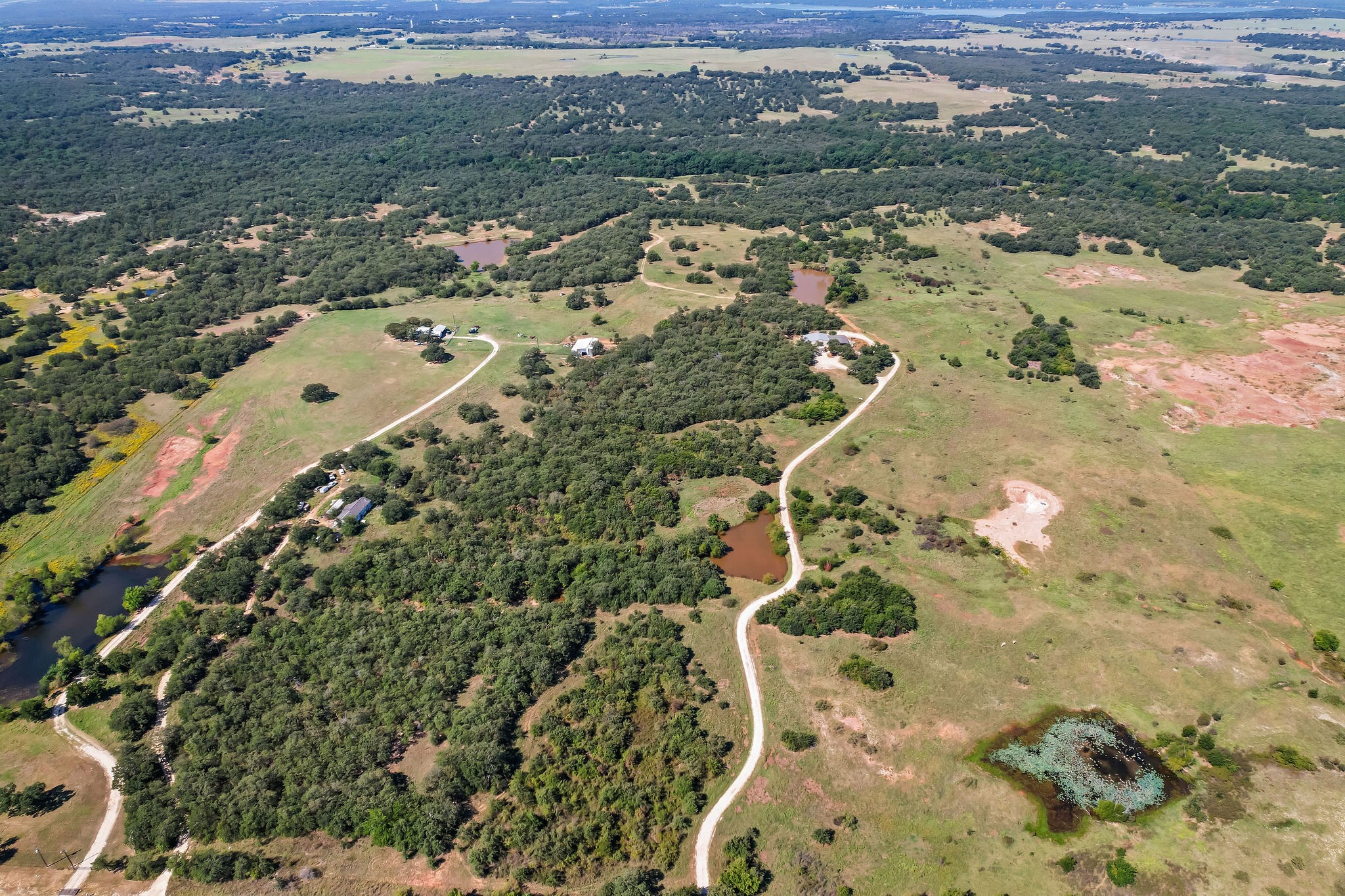 3773 Cottonwood Creek Road