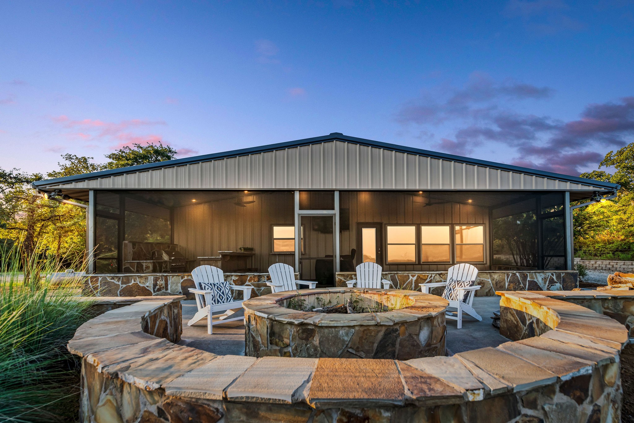 3773 Cottonwood Creek Road