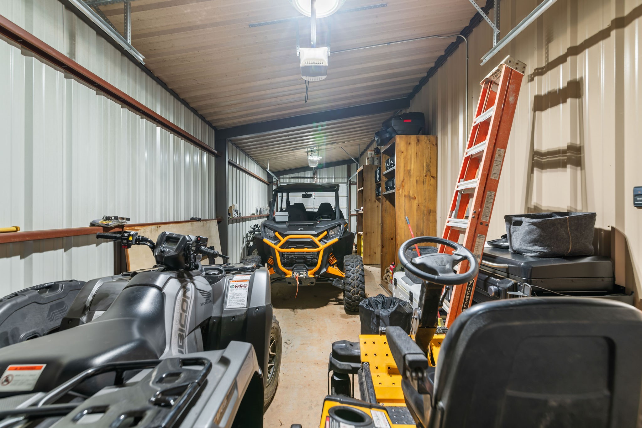 3773 Cottonwood Creek Road