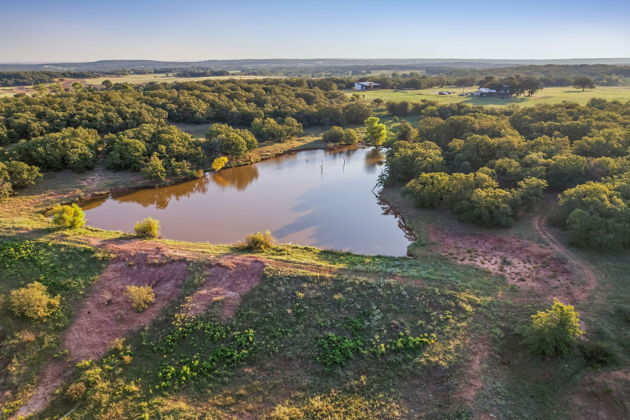 3773 Cottonwood Creek Road