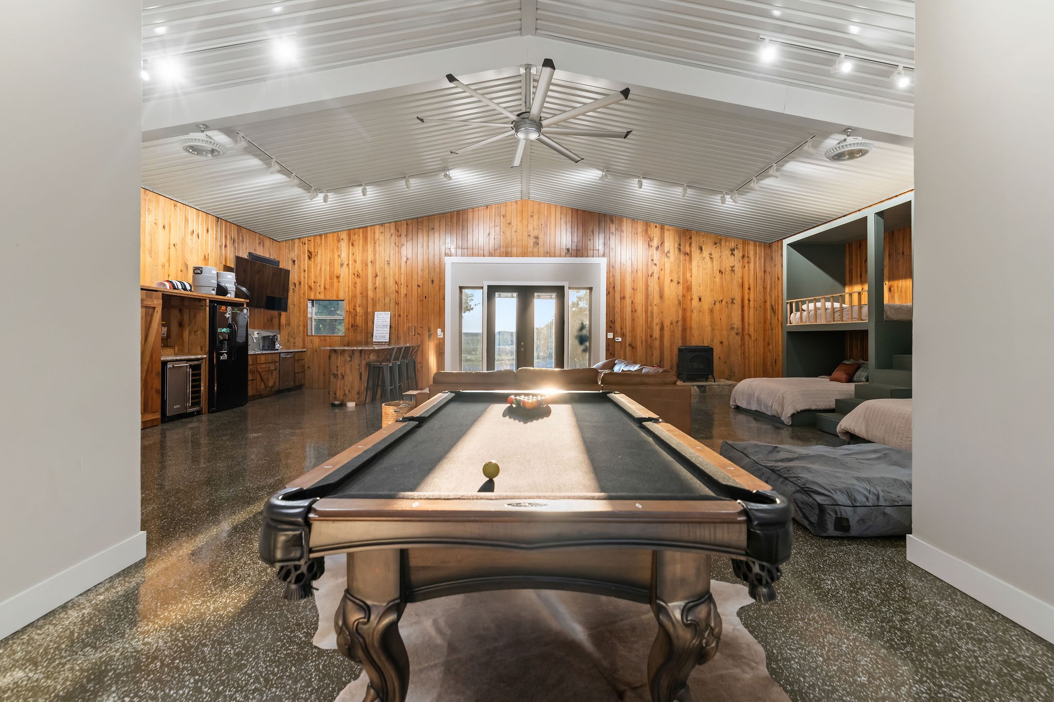 3773 Cottonwood Creek Road