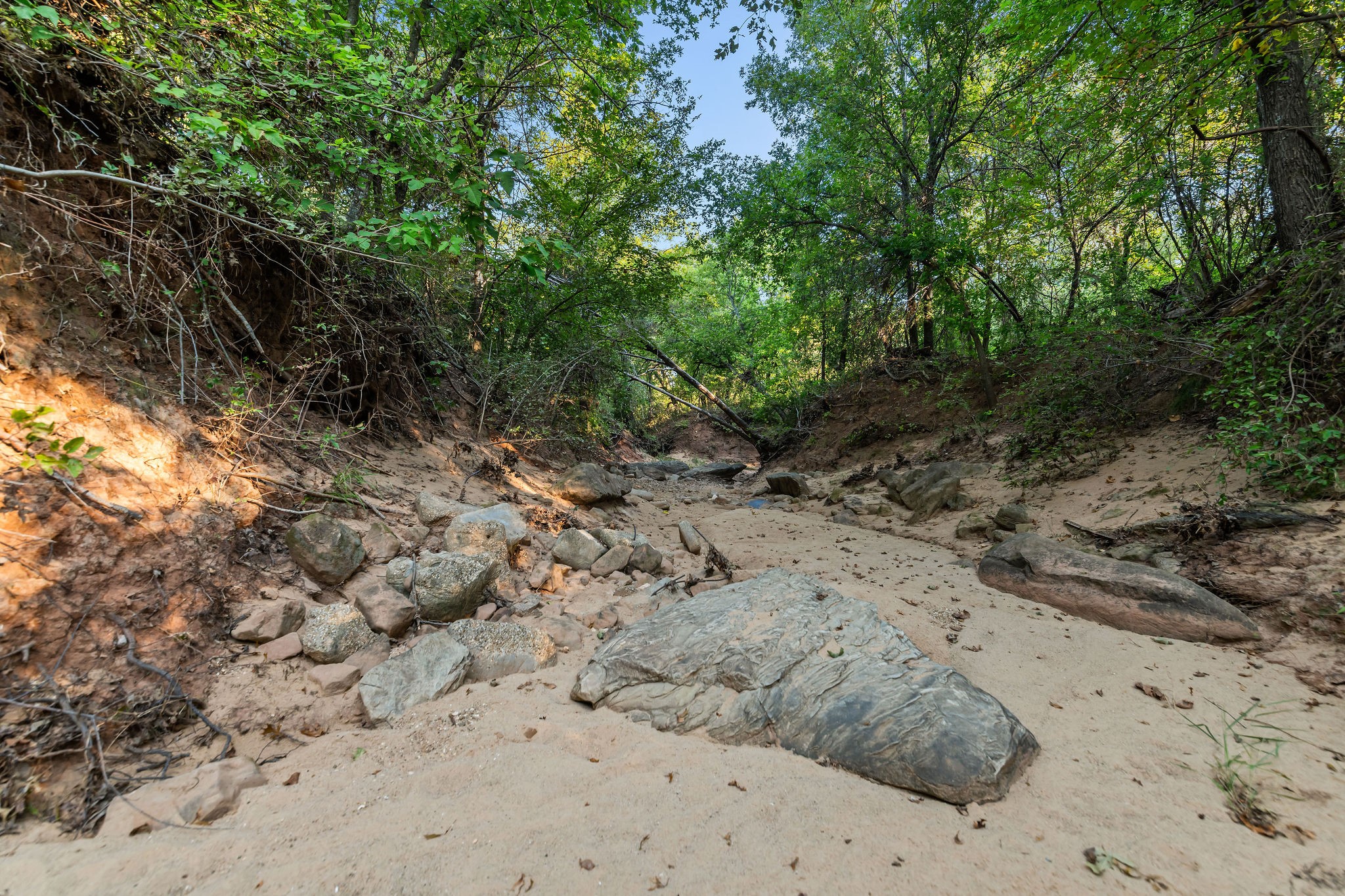 3773 Cottonwood Creek Road