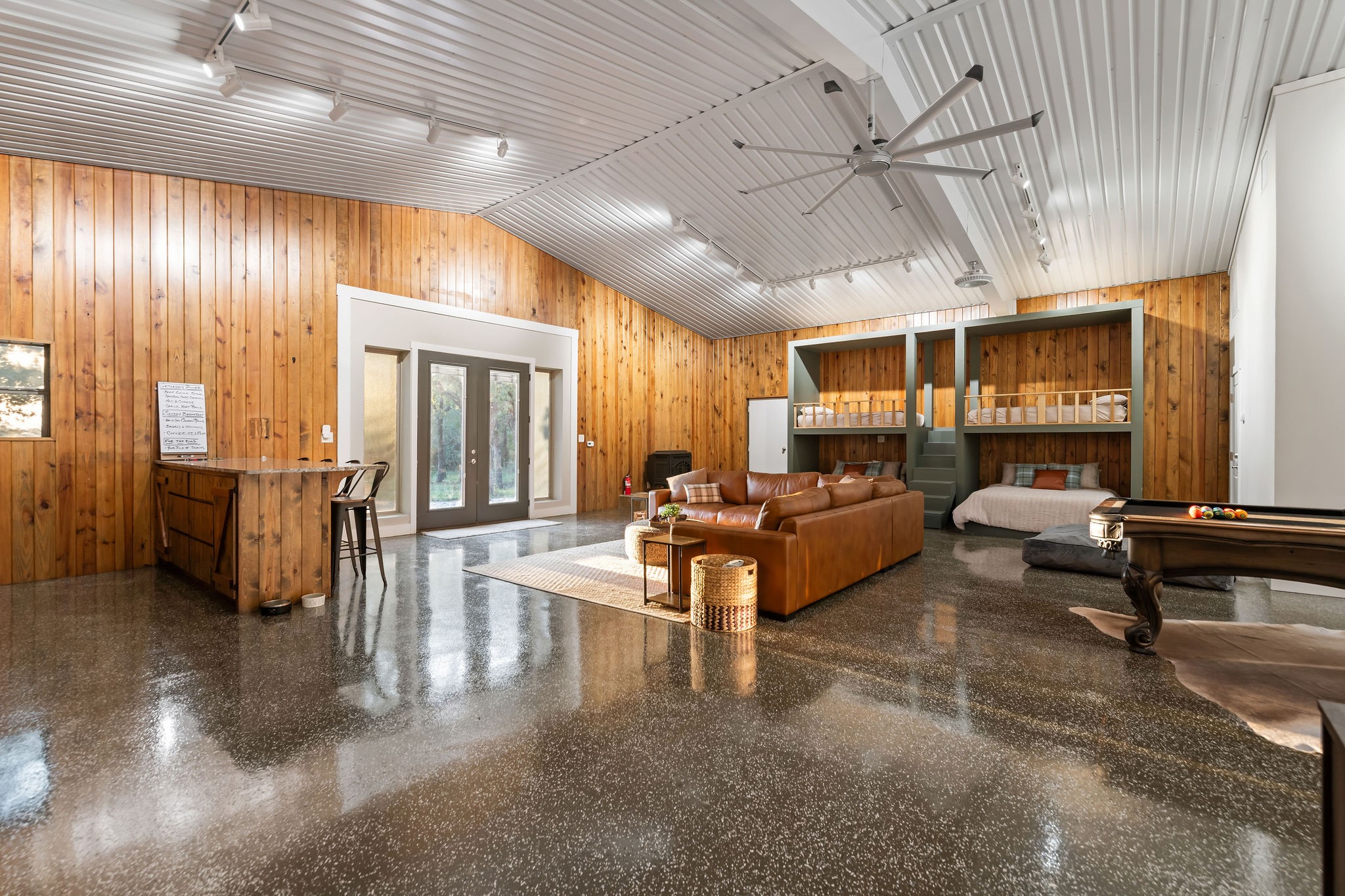 3773 Cottonwood Creek Road