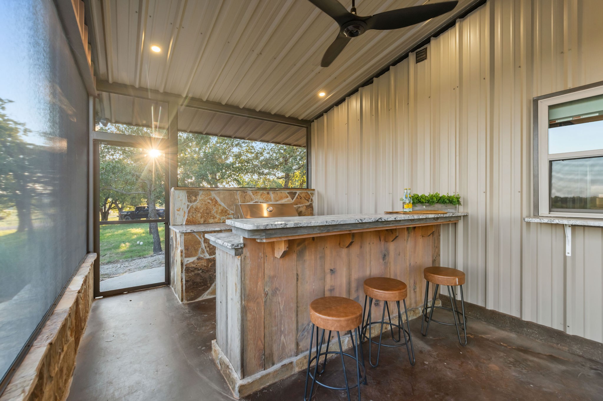 3773 Cottonwood Creek Road