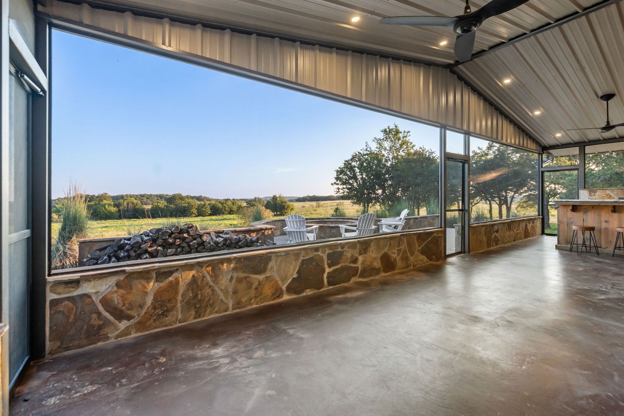 3773 Cottonwood Creek Rd