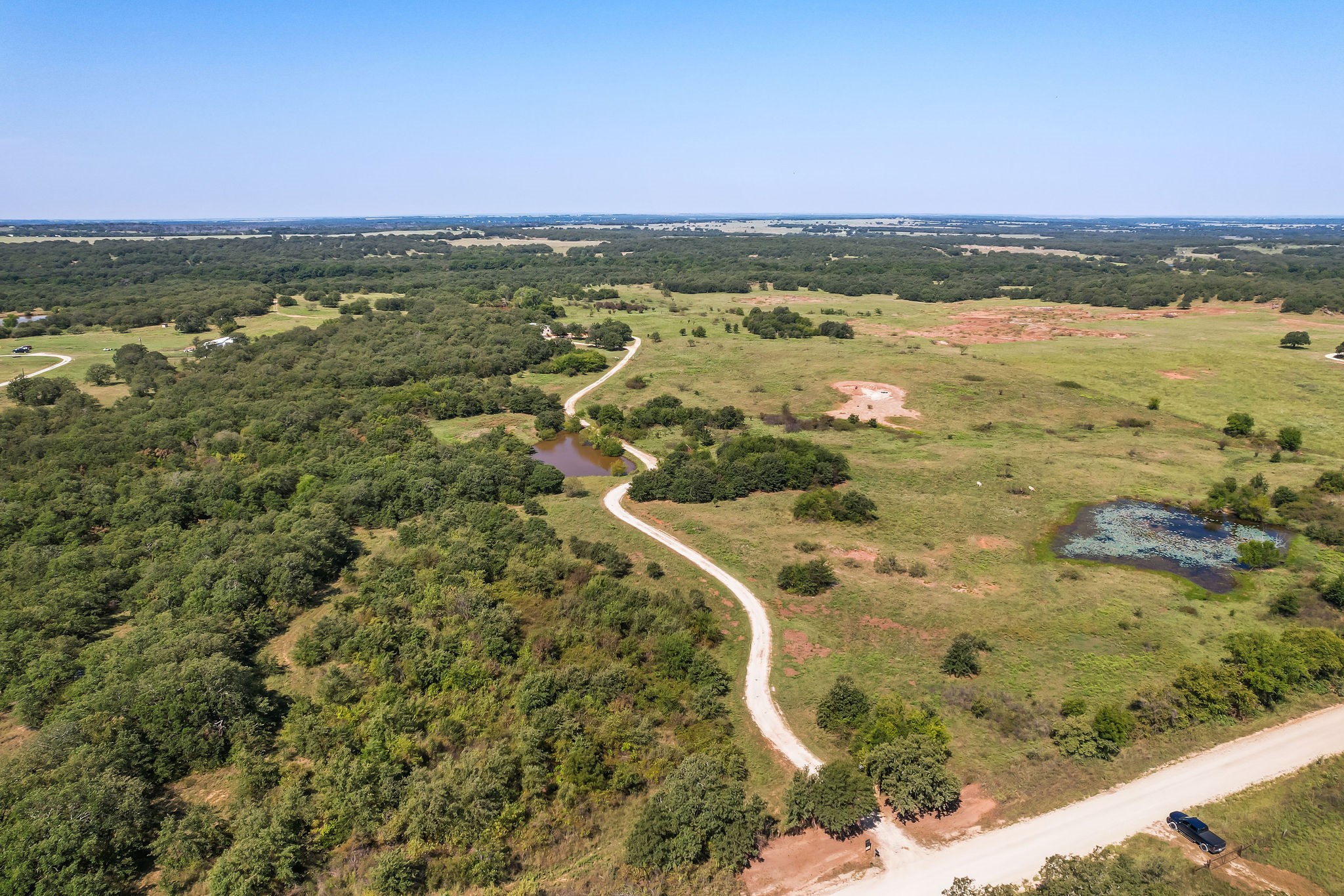 3773 Cottonwood Creek Rd