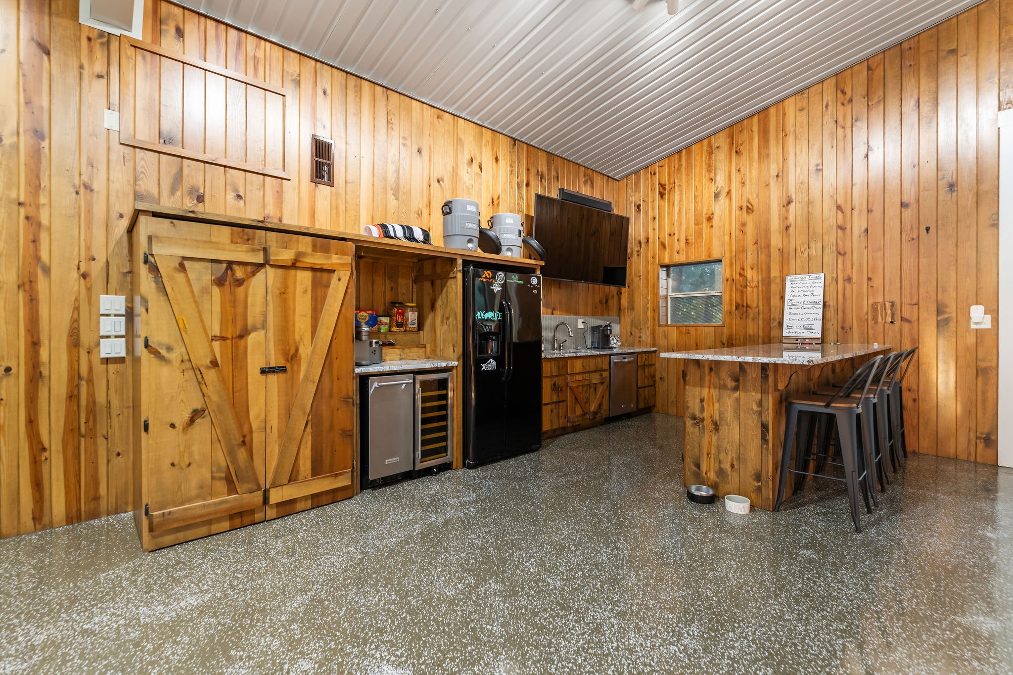 3773 Cottonwood Creek Rd