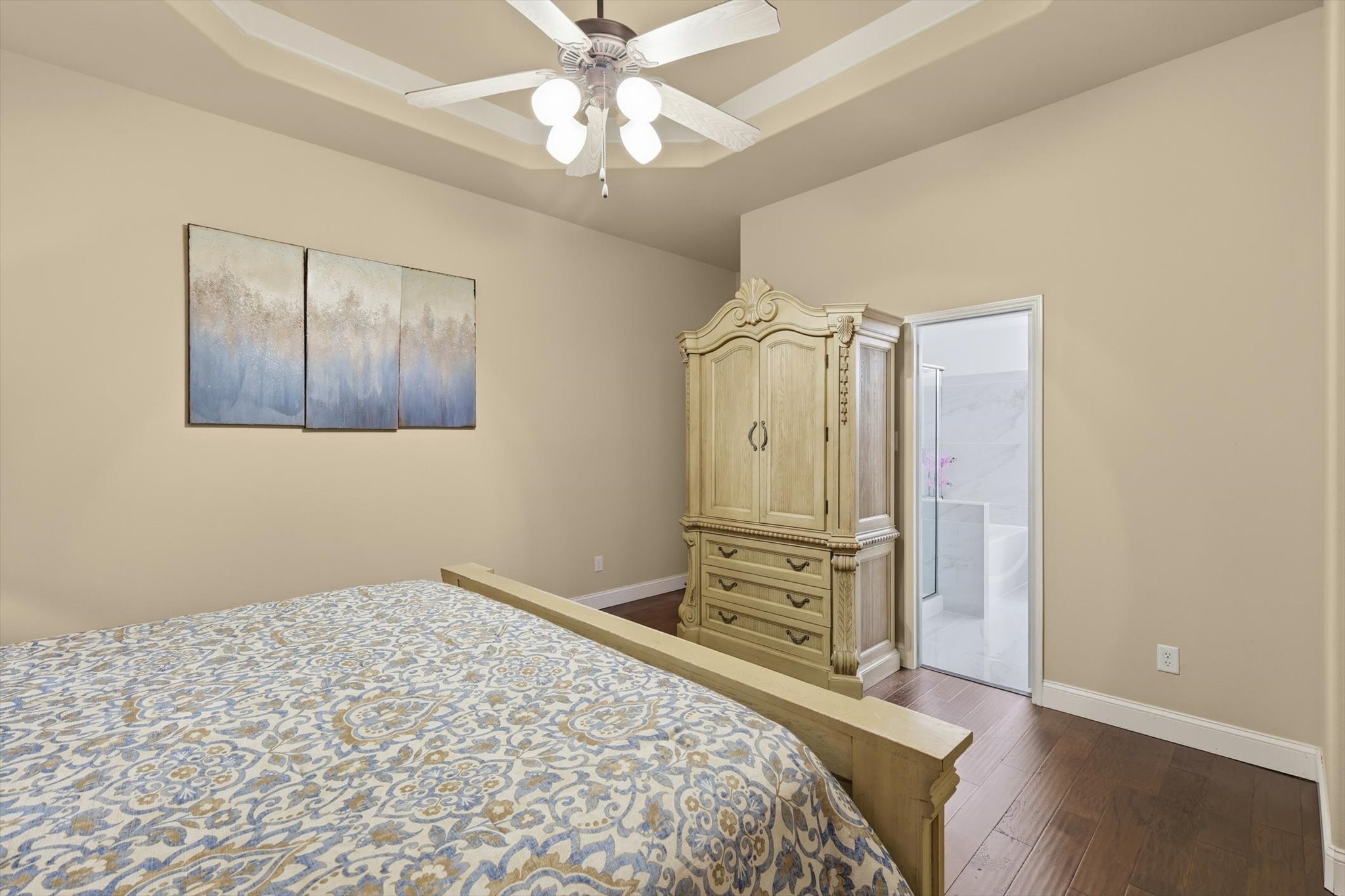 8308 Fall Crest Drive