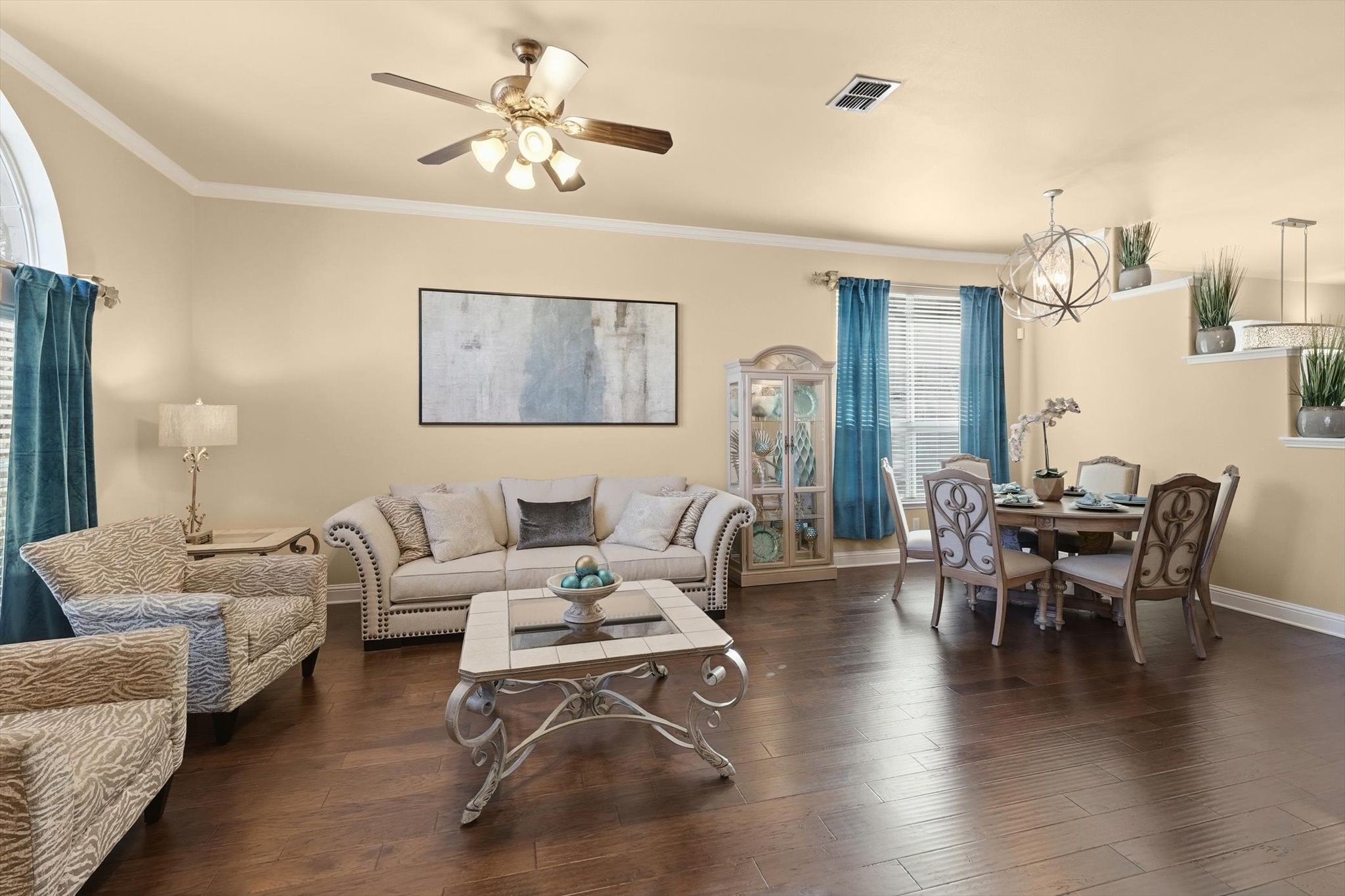 8308 Fall Crest Drive