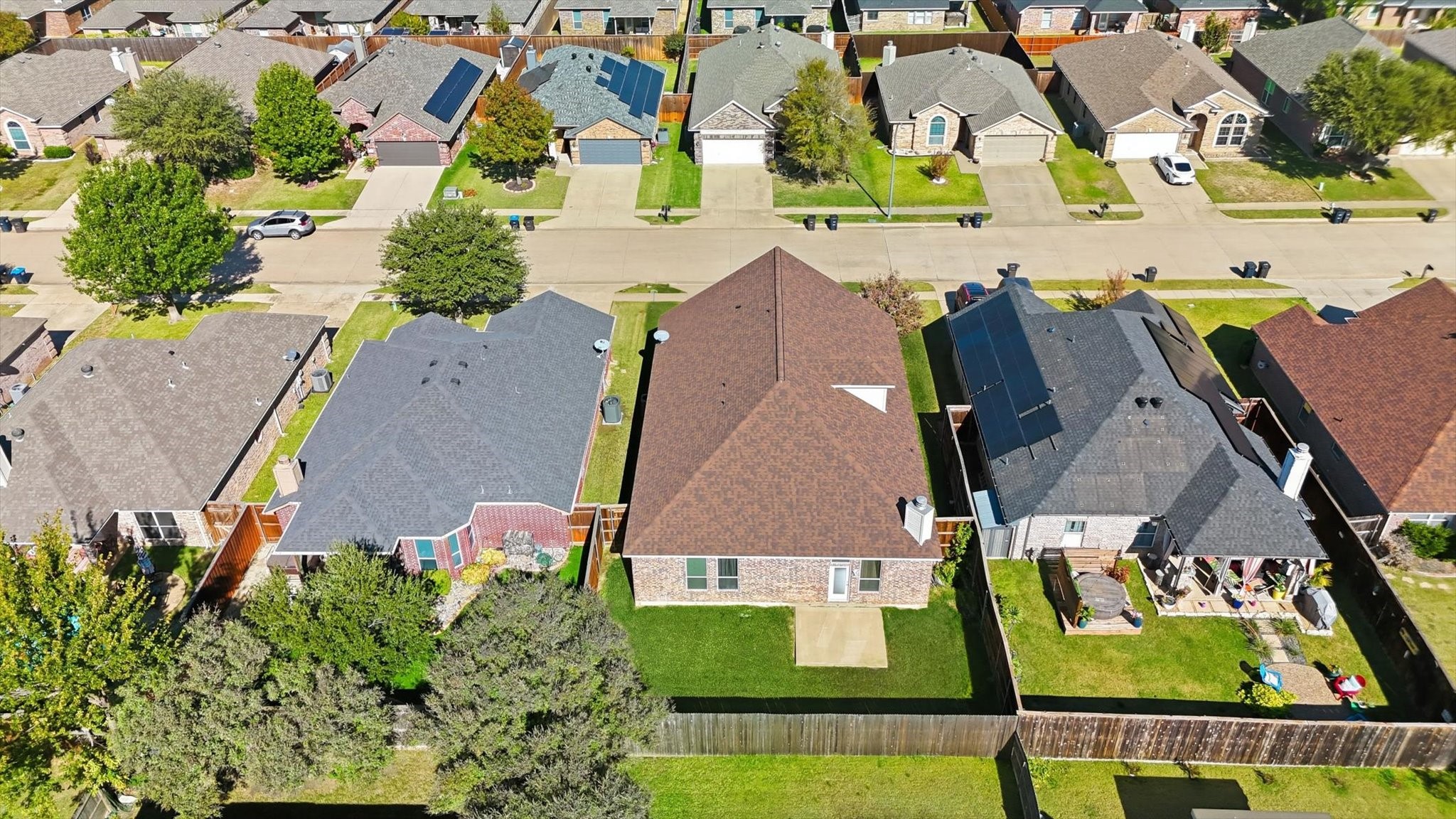 8308 Fall Crest Drive