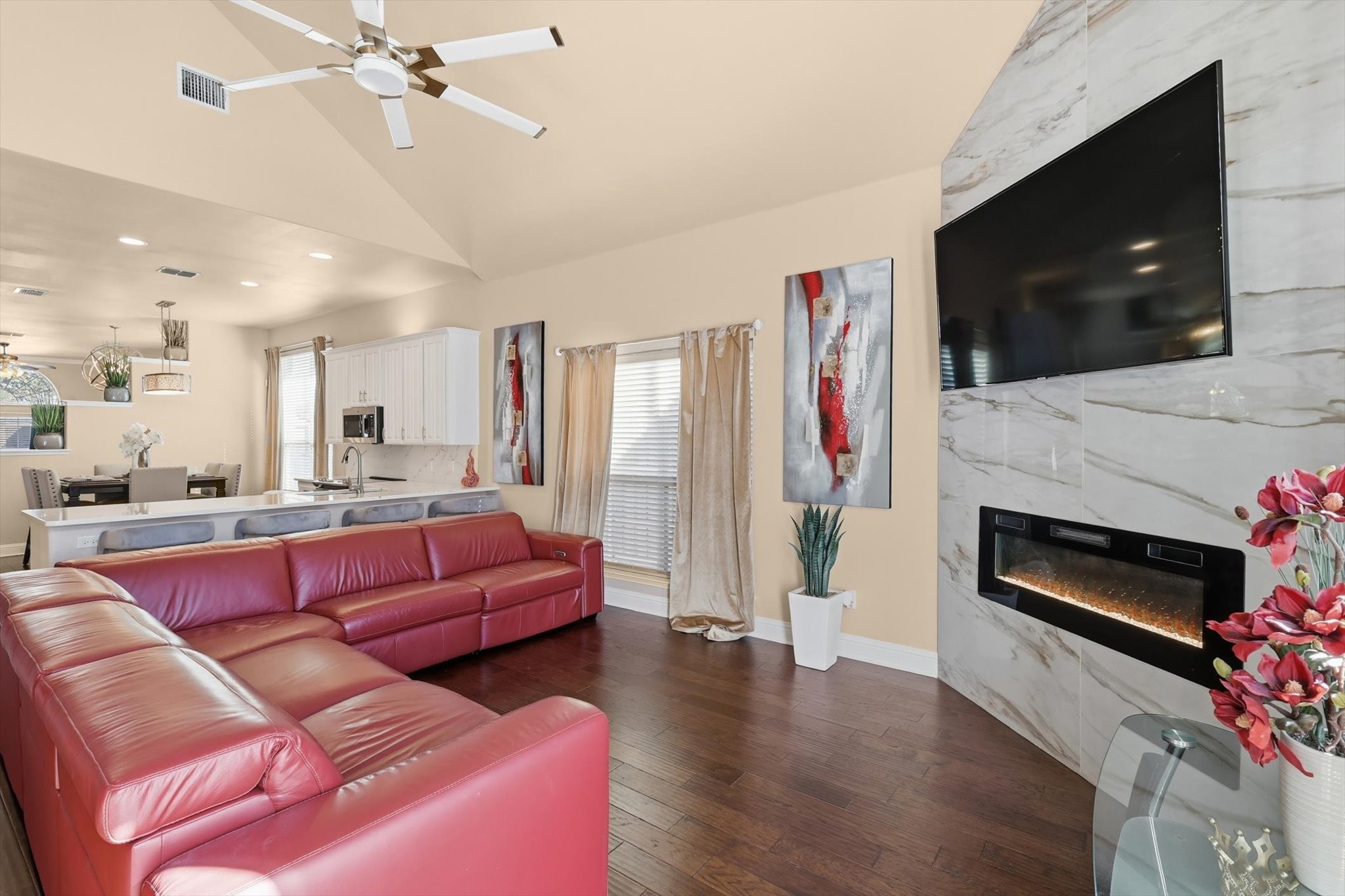 8308 Fall Crest Drive