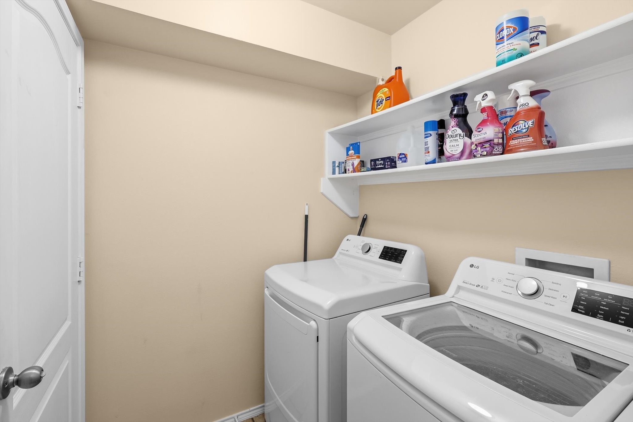 8308 Fall Crest Drive