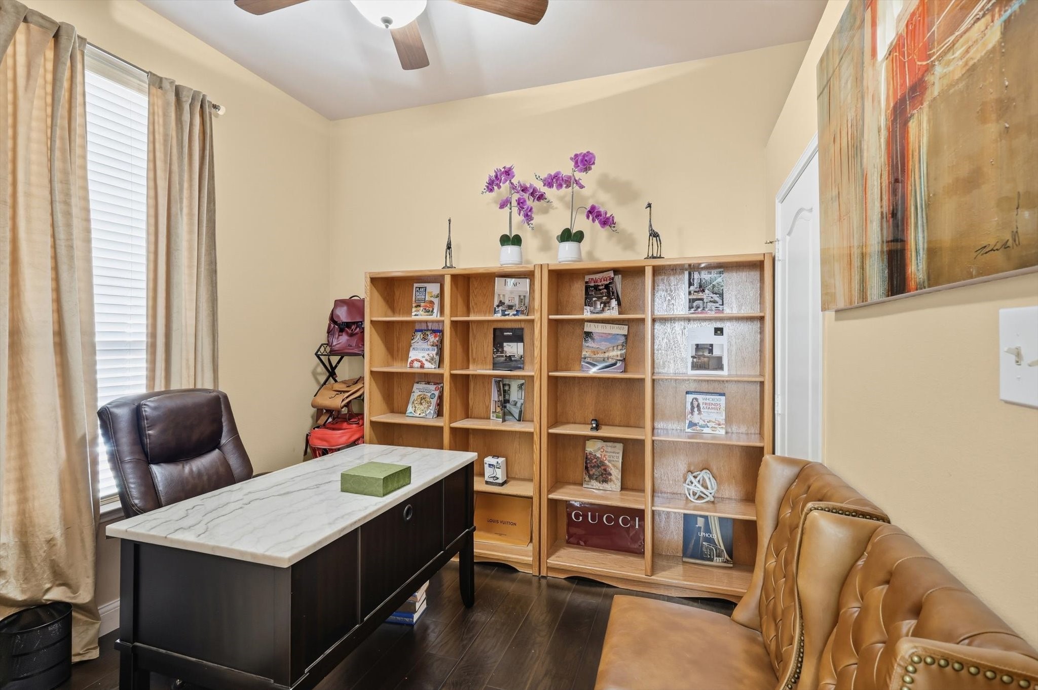 8308 Fall Crest Drive