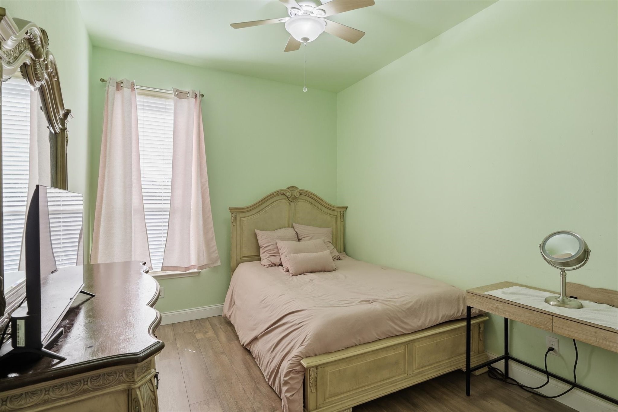 8308 Fall Crest Drive