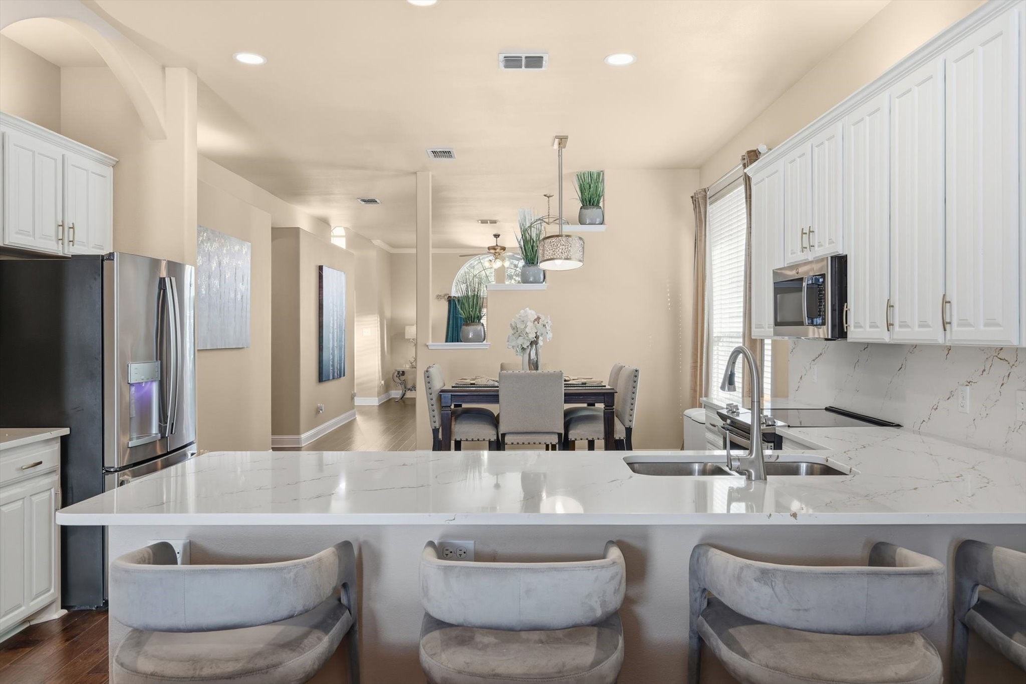 8308 Fall Crest Drive