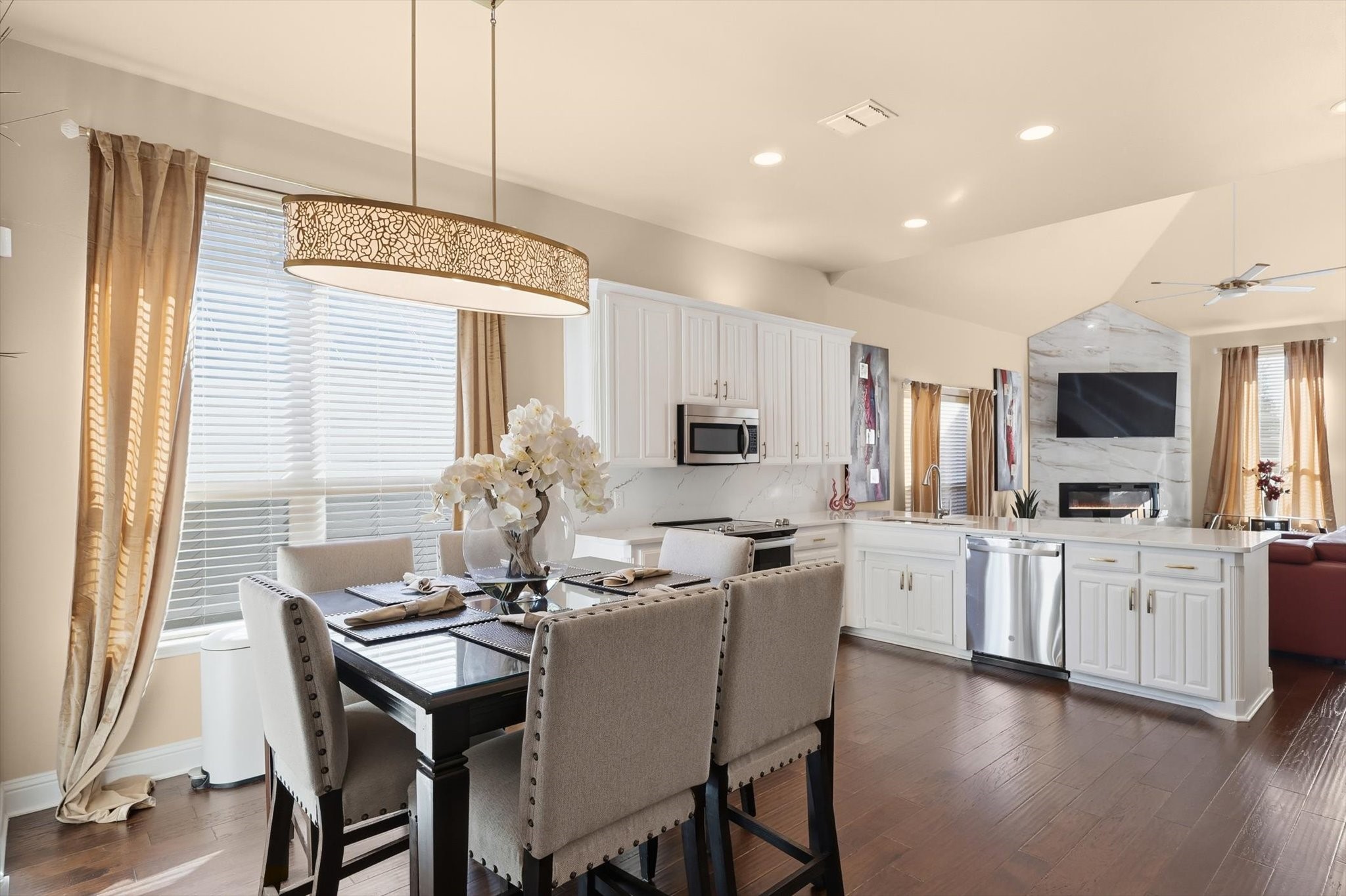 8308 Fall Crest Drive