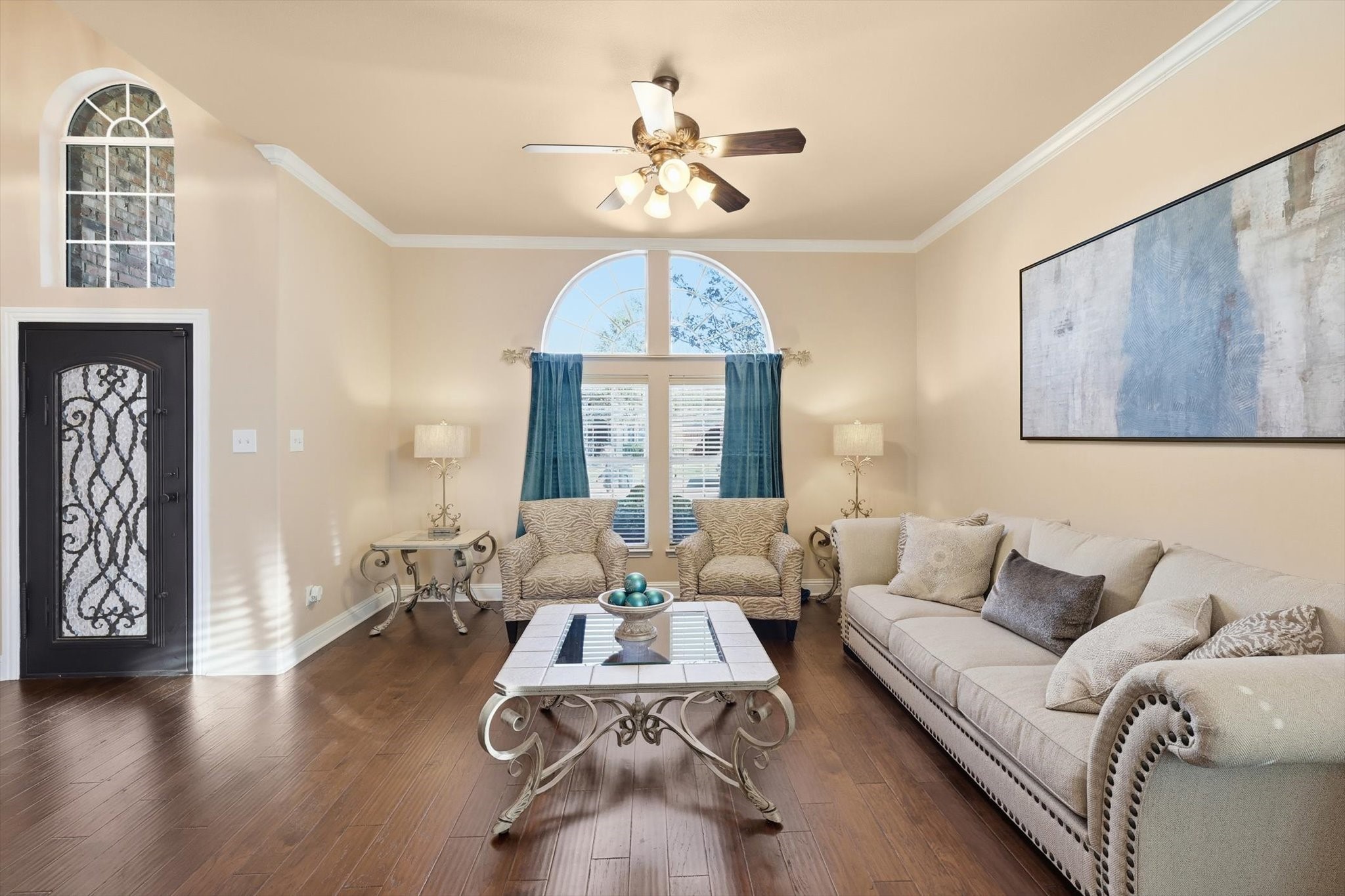 8308 Fall Crest Drive