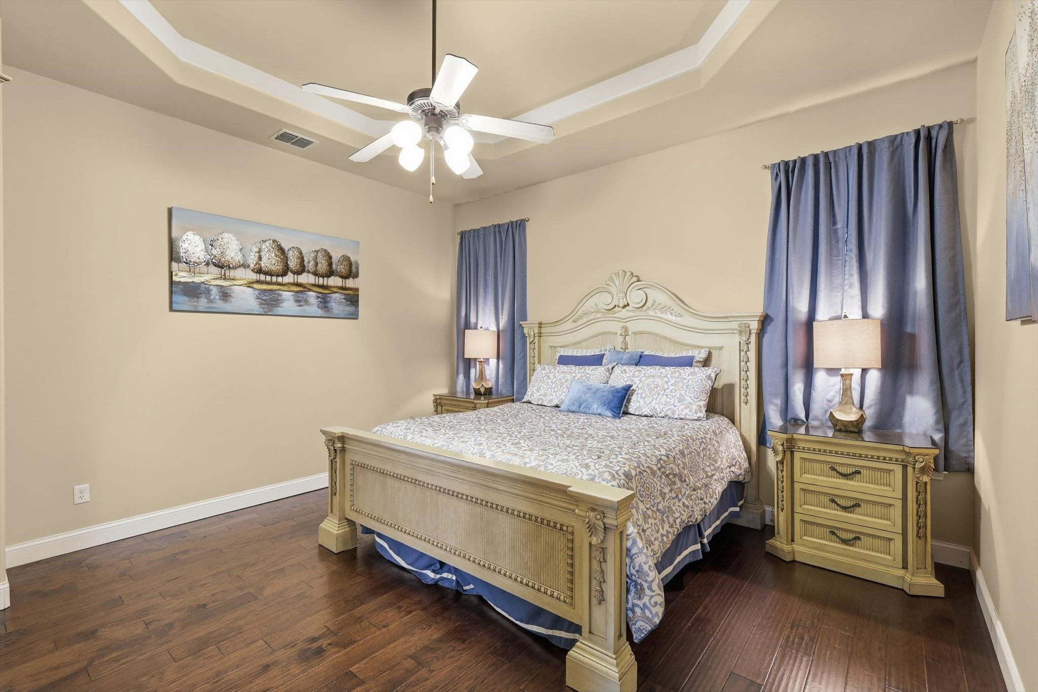 8308 Fall Crest Drive