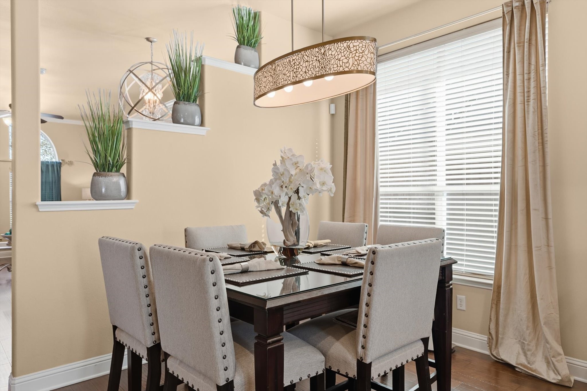 8308 Fall Crest Drive