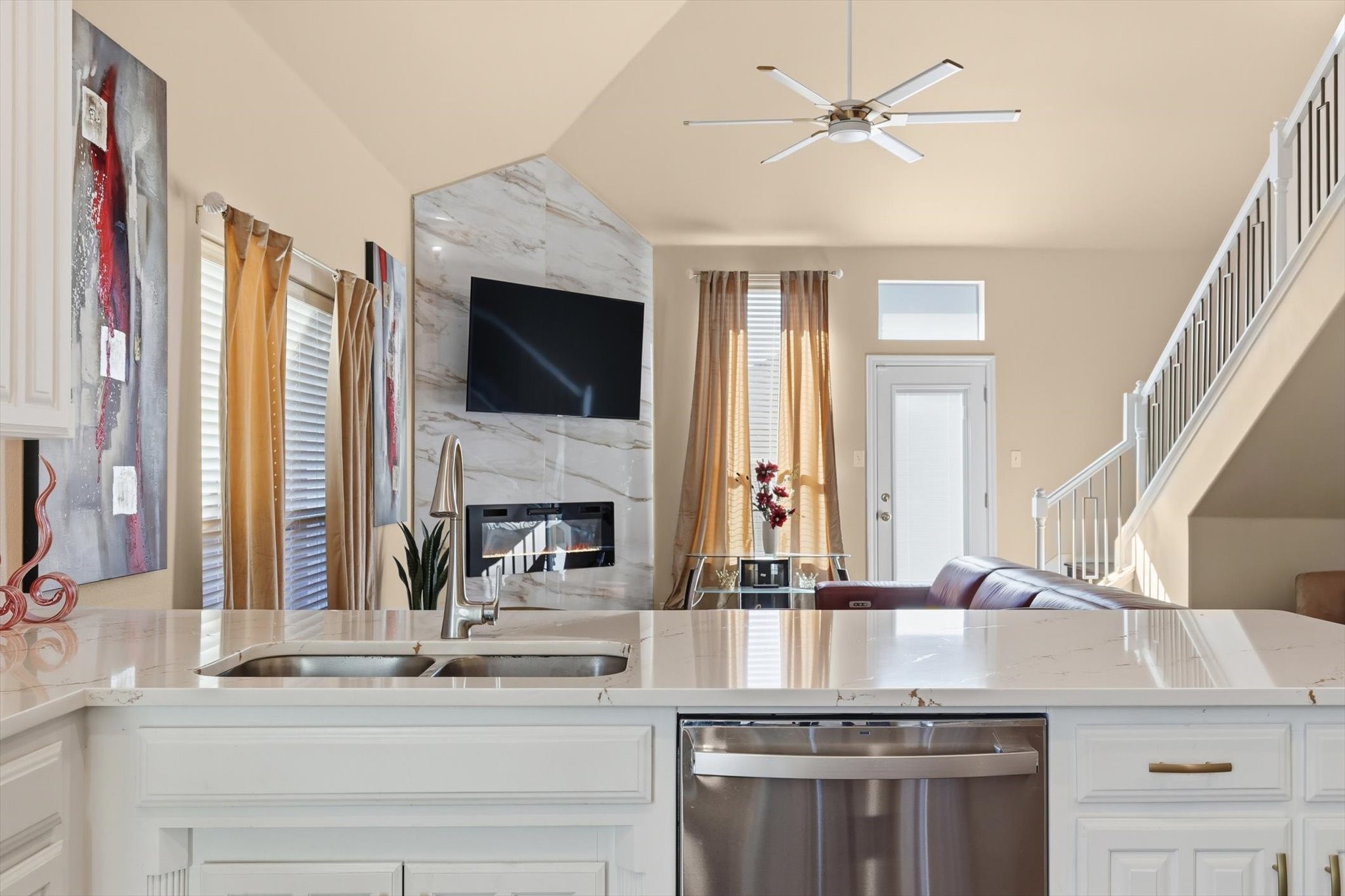 8308 Fall Crest Drive