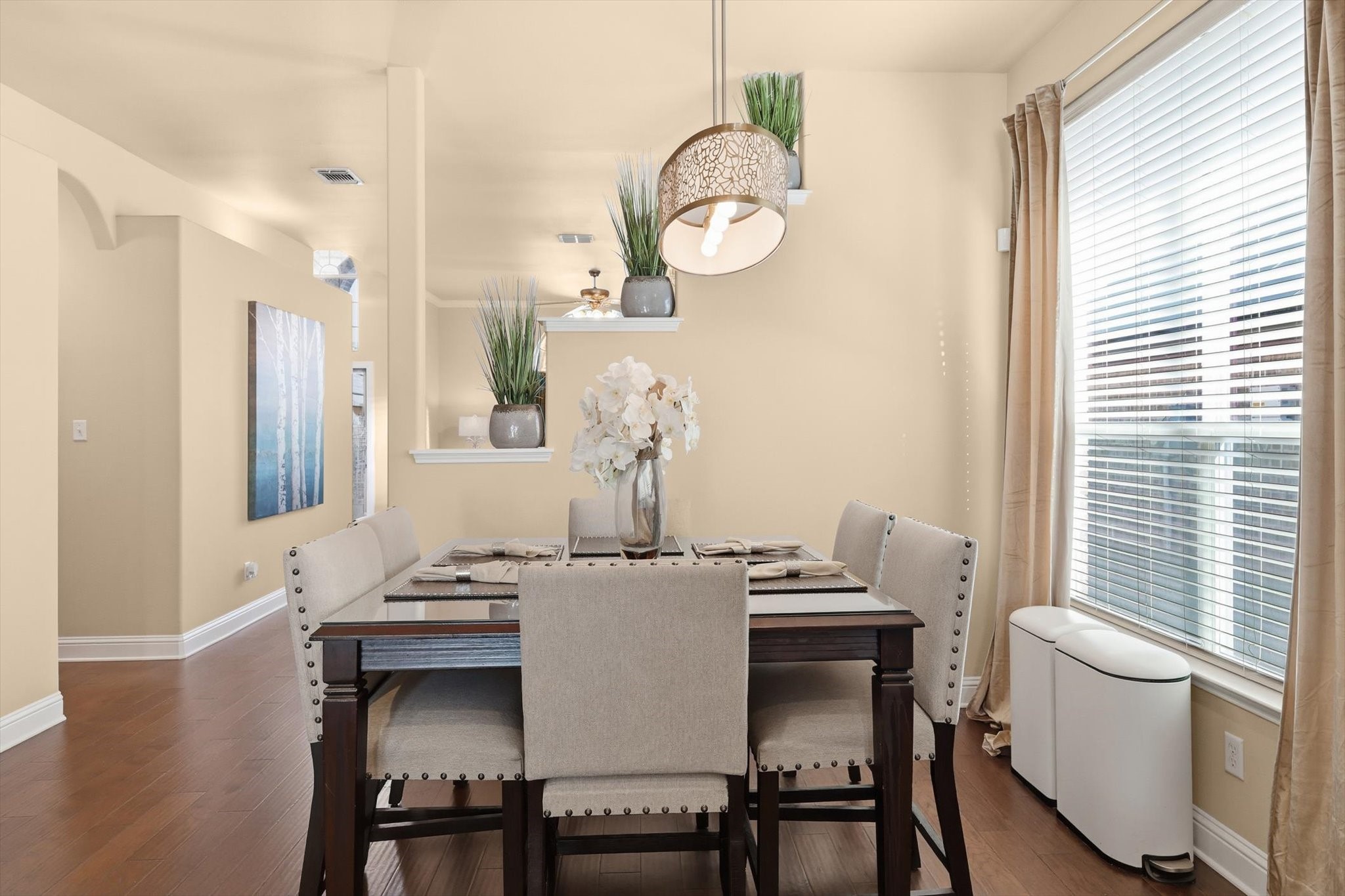 8308 Fall Crest Drive