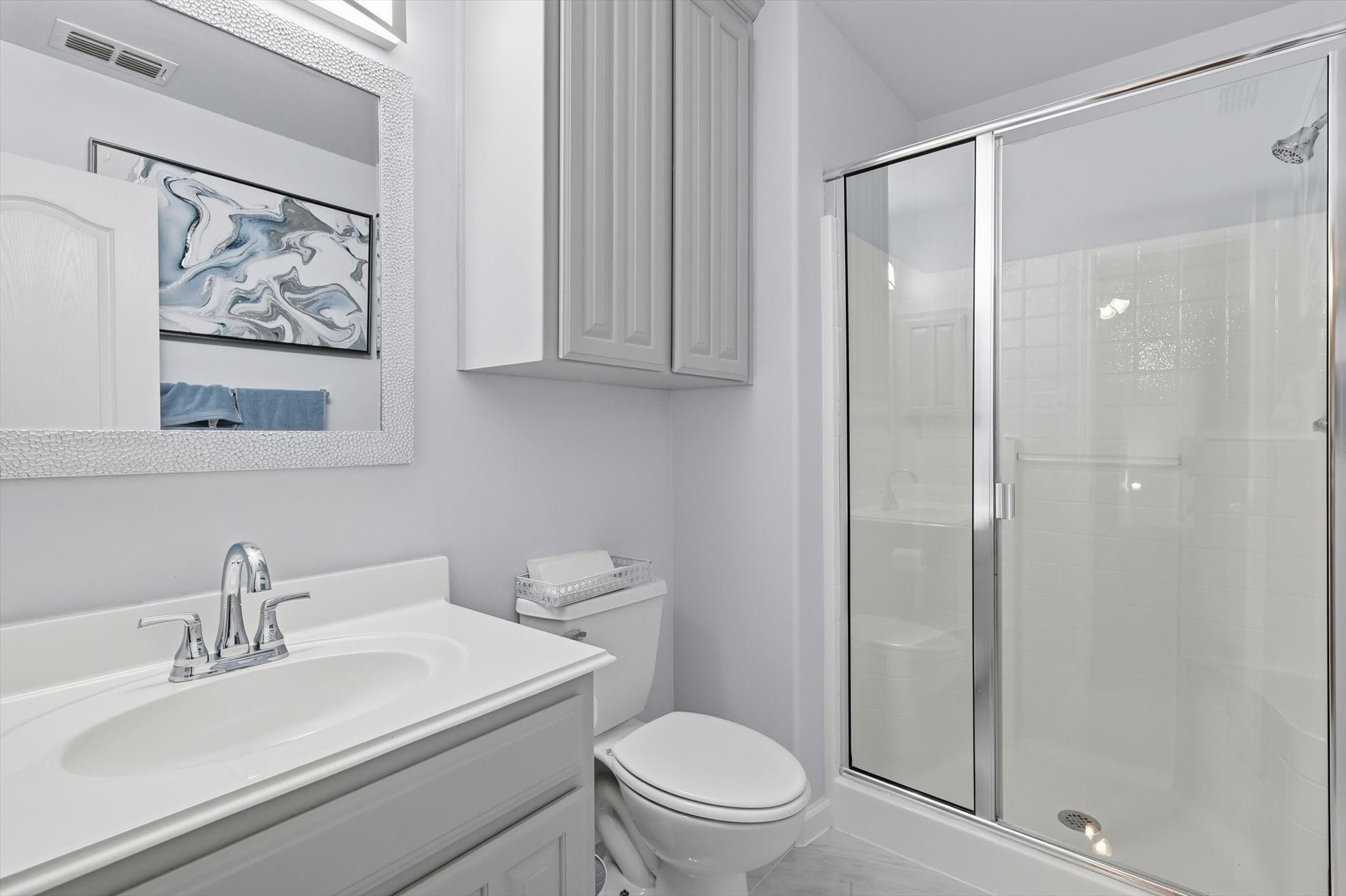 8308 Fall Crest Drive