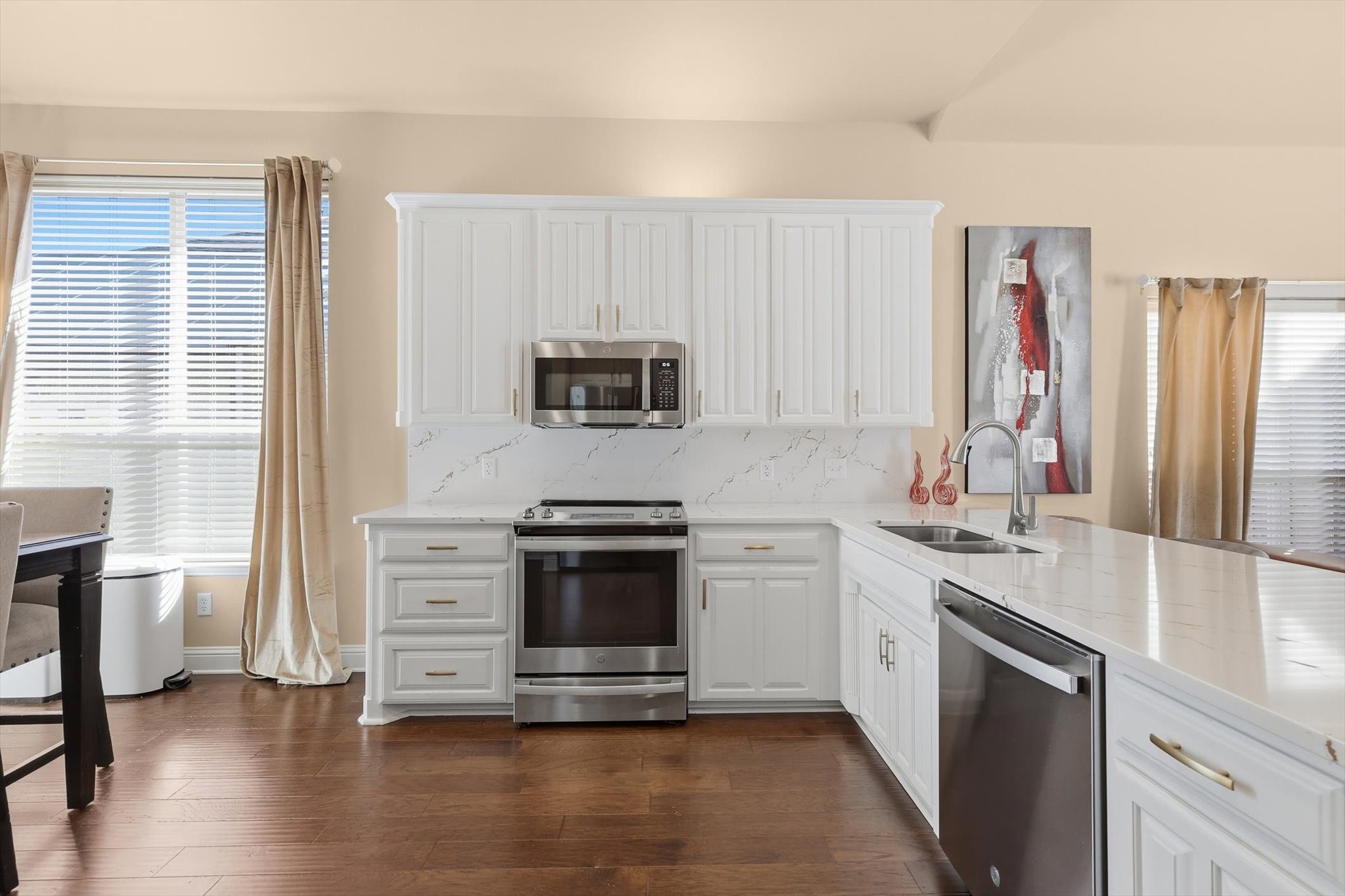 8308 Fall Crest Drive