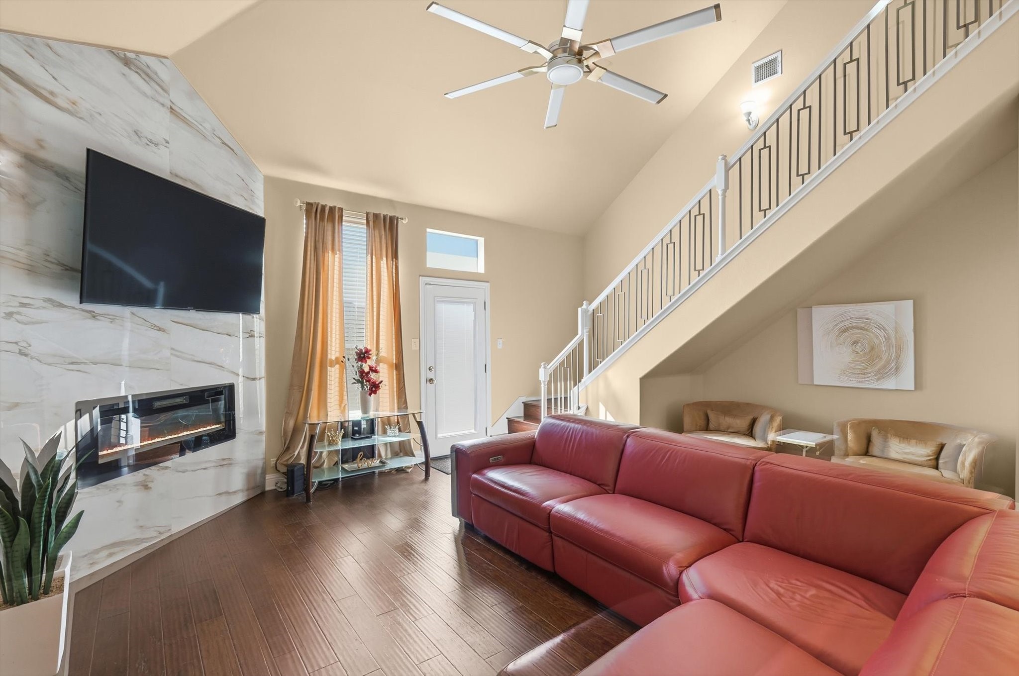 8308 Fall Crest Drive