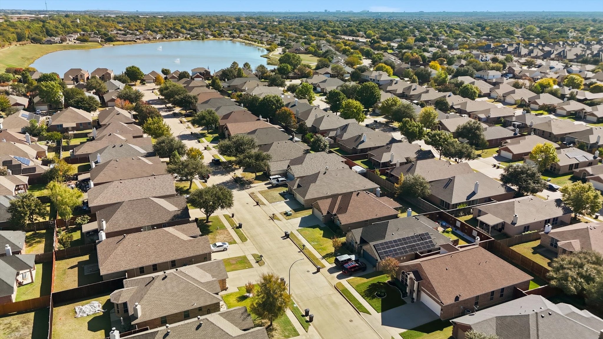 8308 Fall Crest Drive