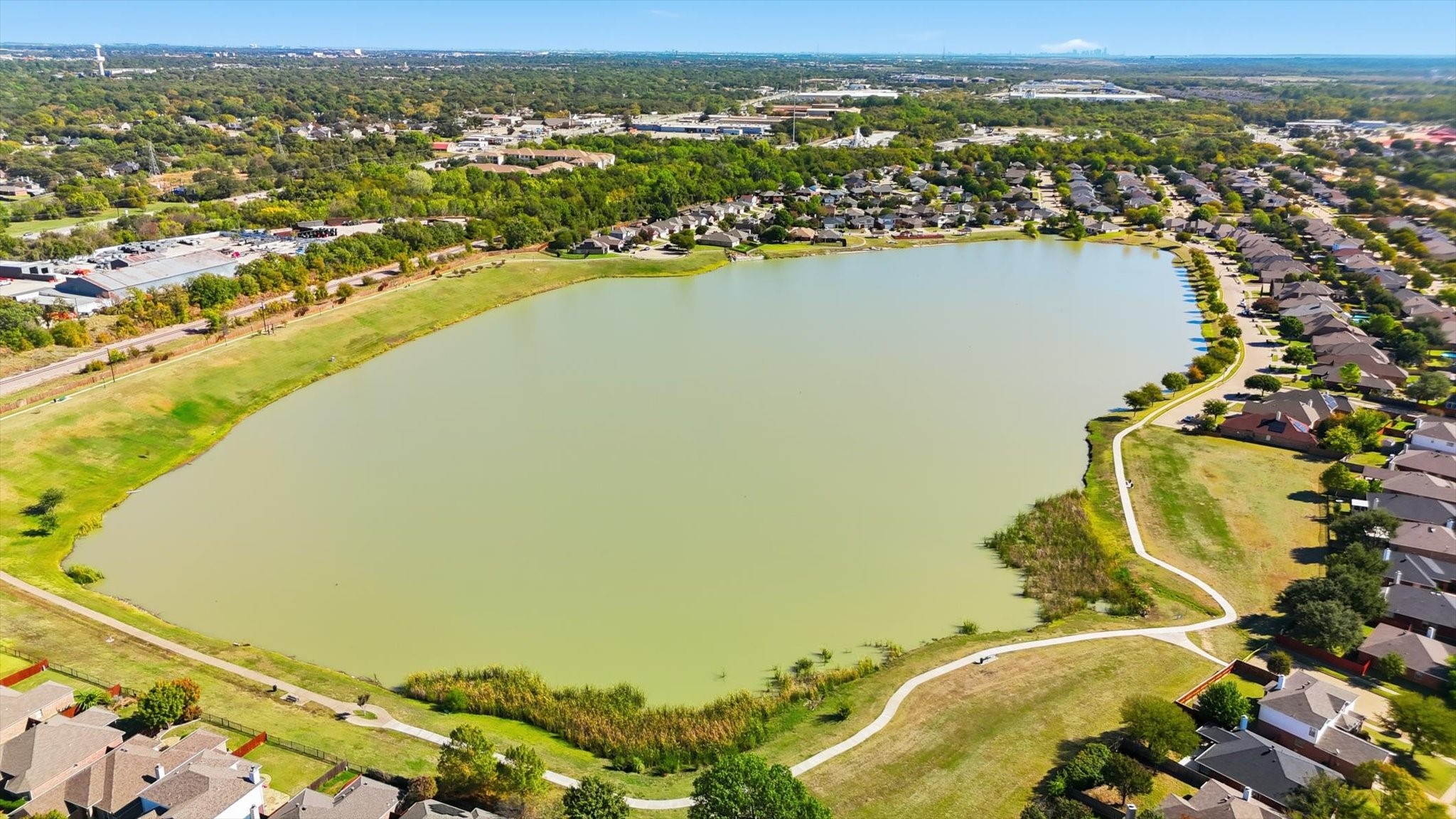 8308 Fall Crest Drive