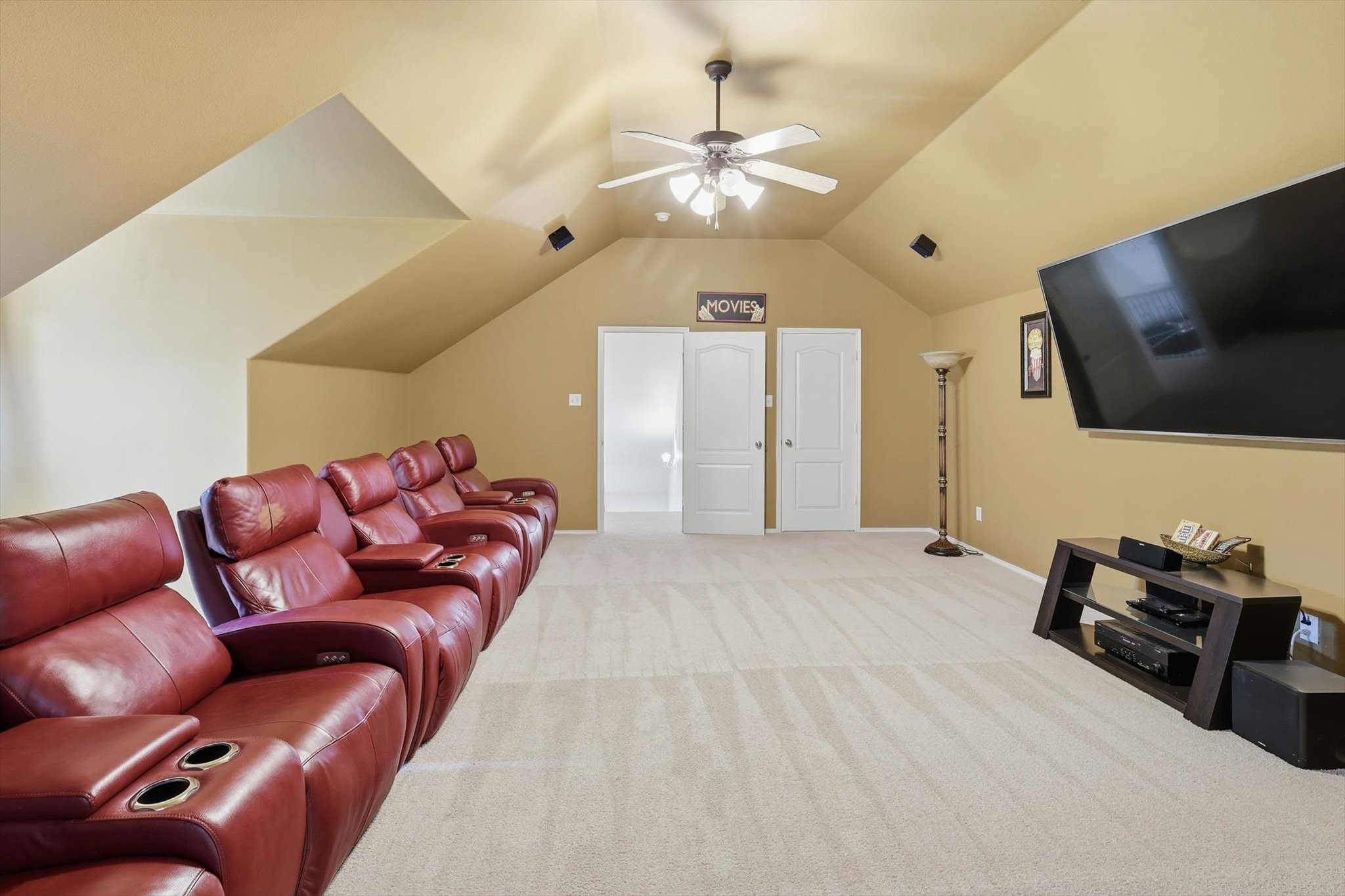 8308 Fall Crest Drive