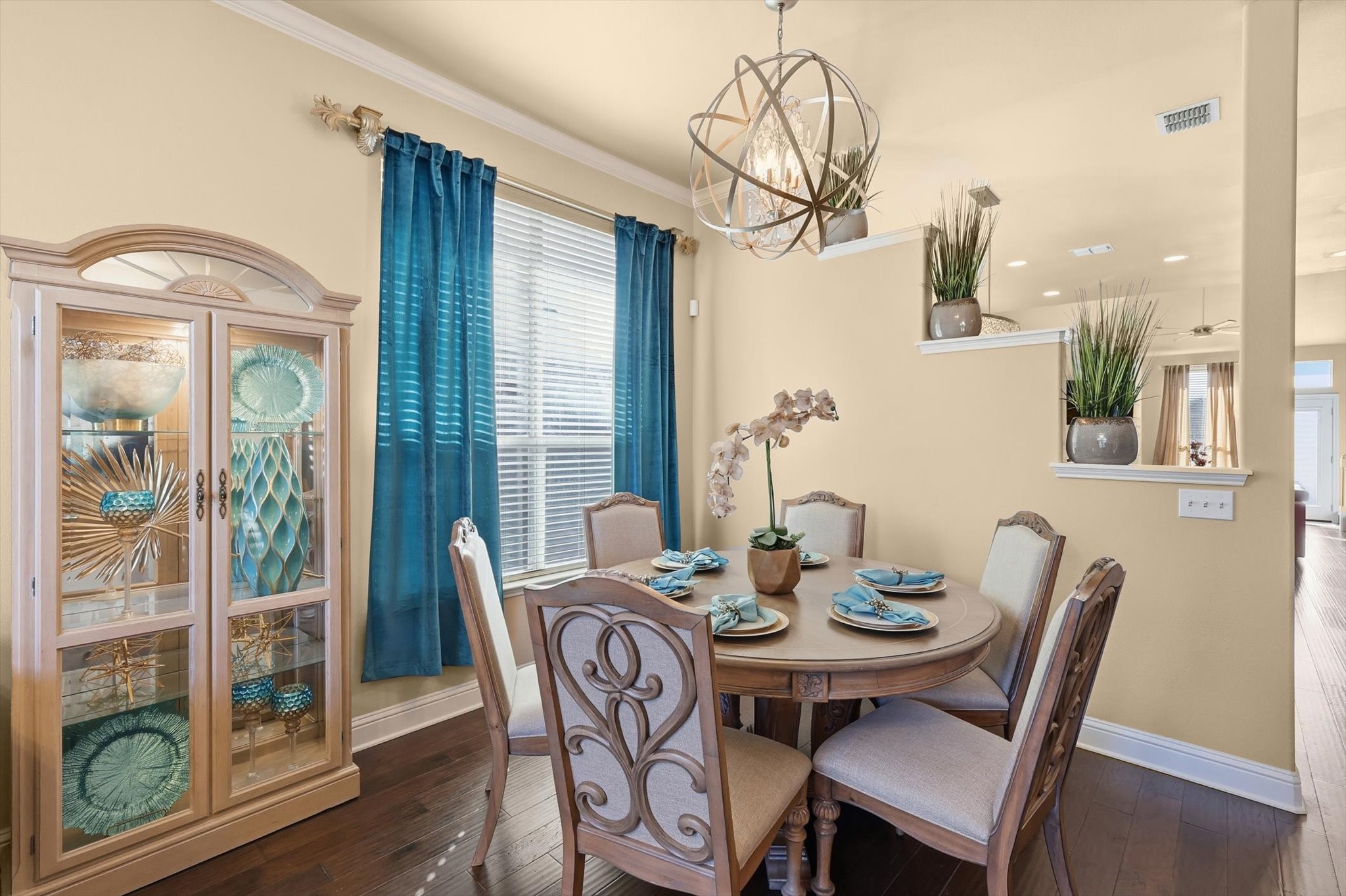 8308 Fall Crest Drive