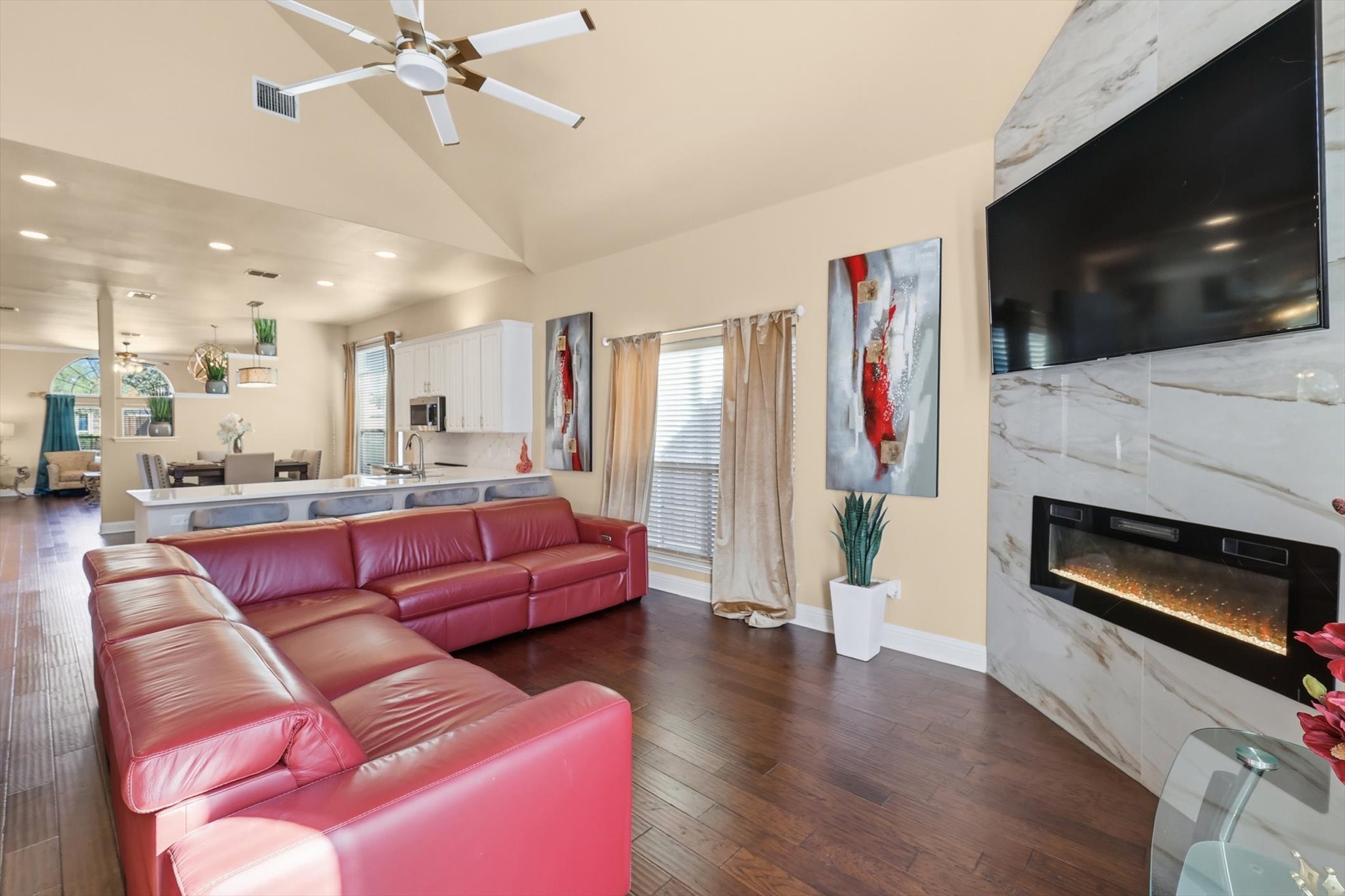 8308 Fall Crest Drive