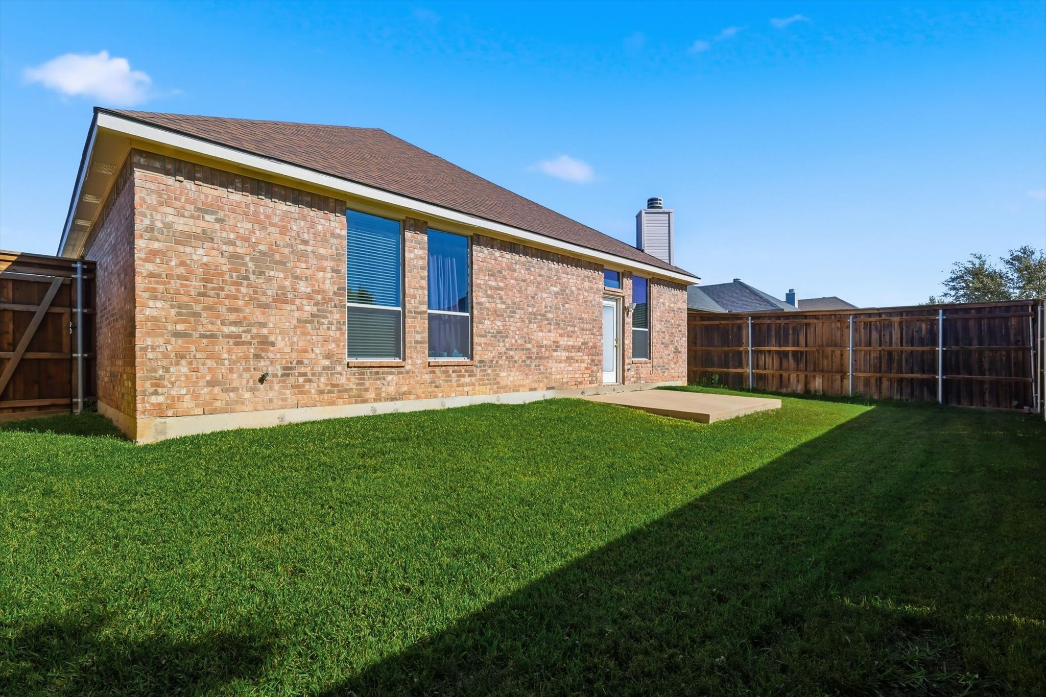 8308 Fall Crest Drive