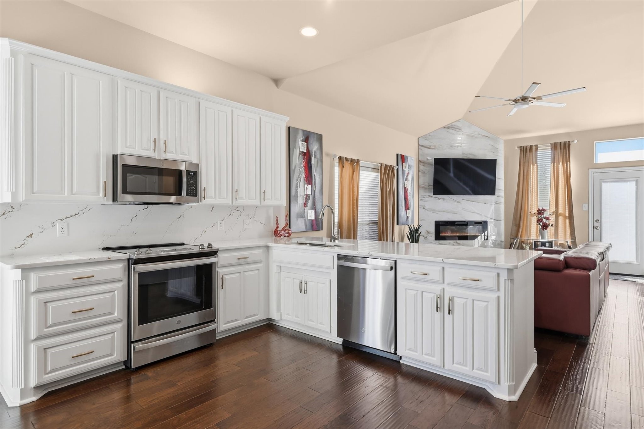 8308 Fall Crest Drive