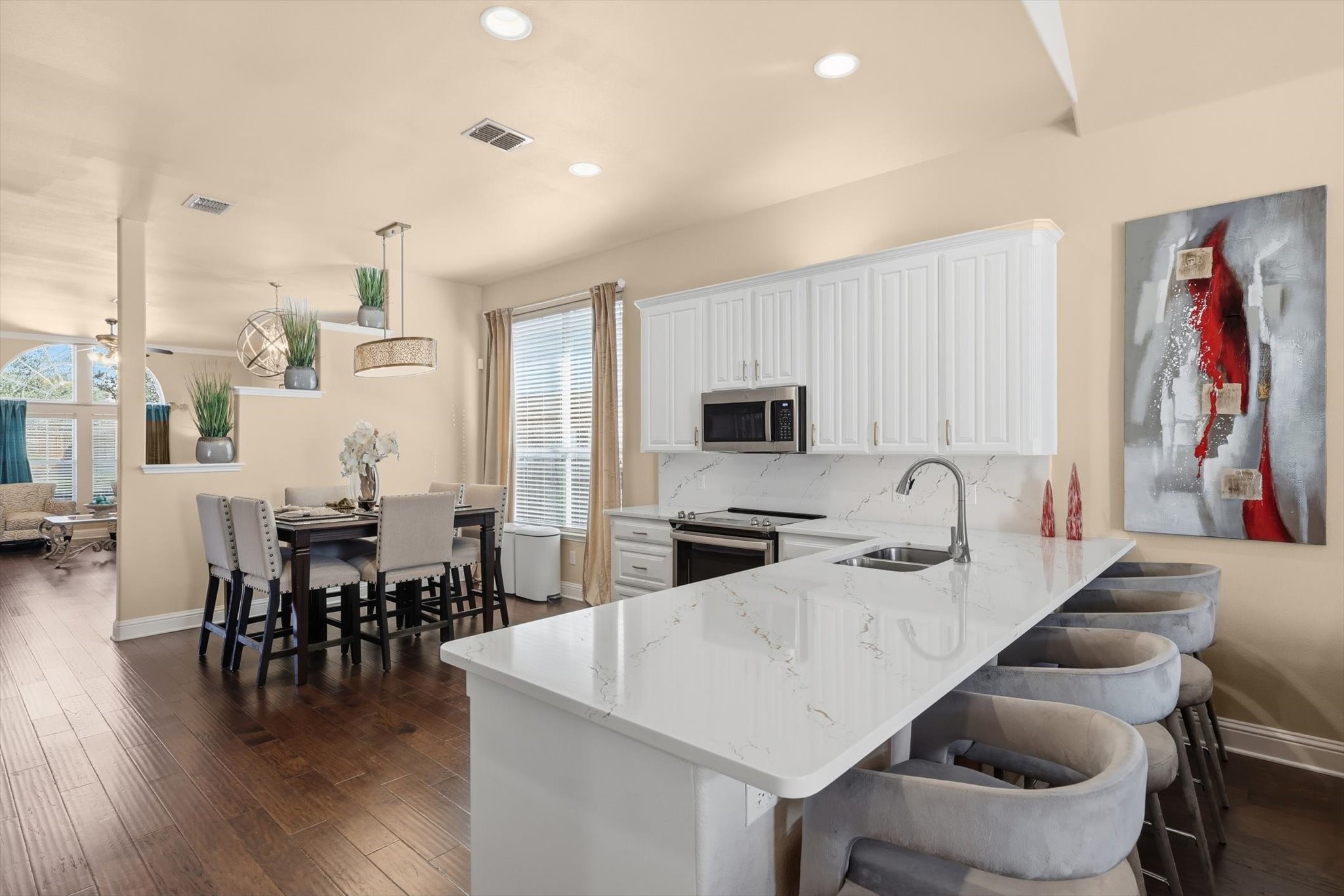 8308 Fall Crest Drive