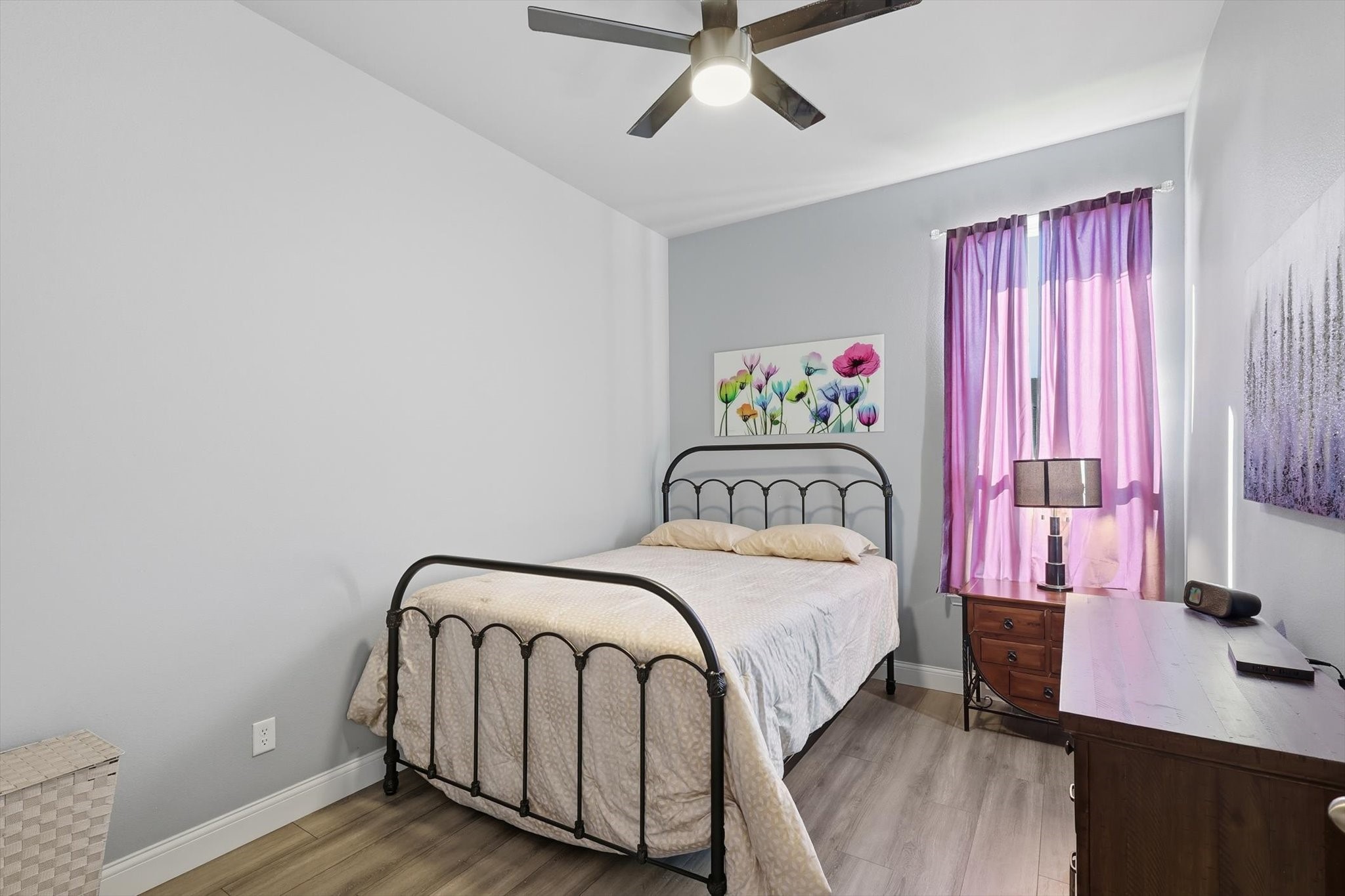 8308 Fall Crest Drive