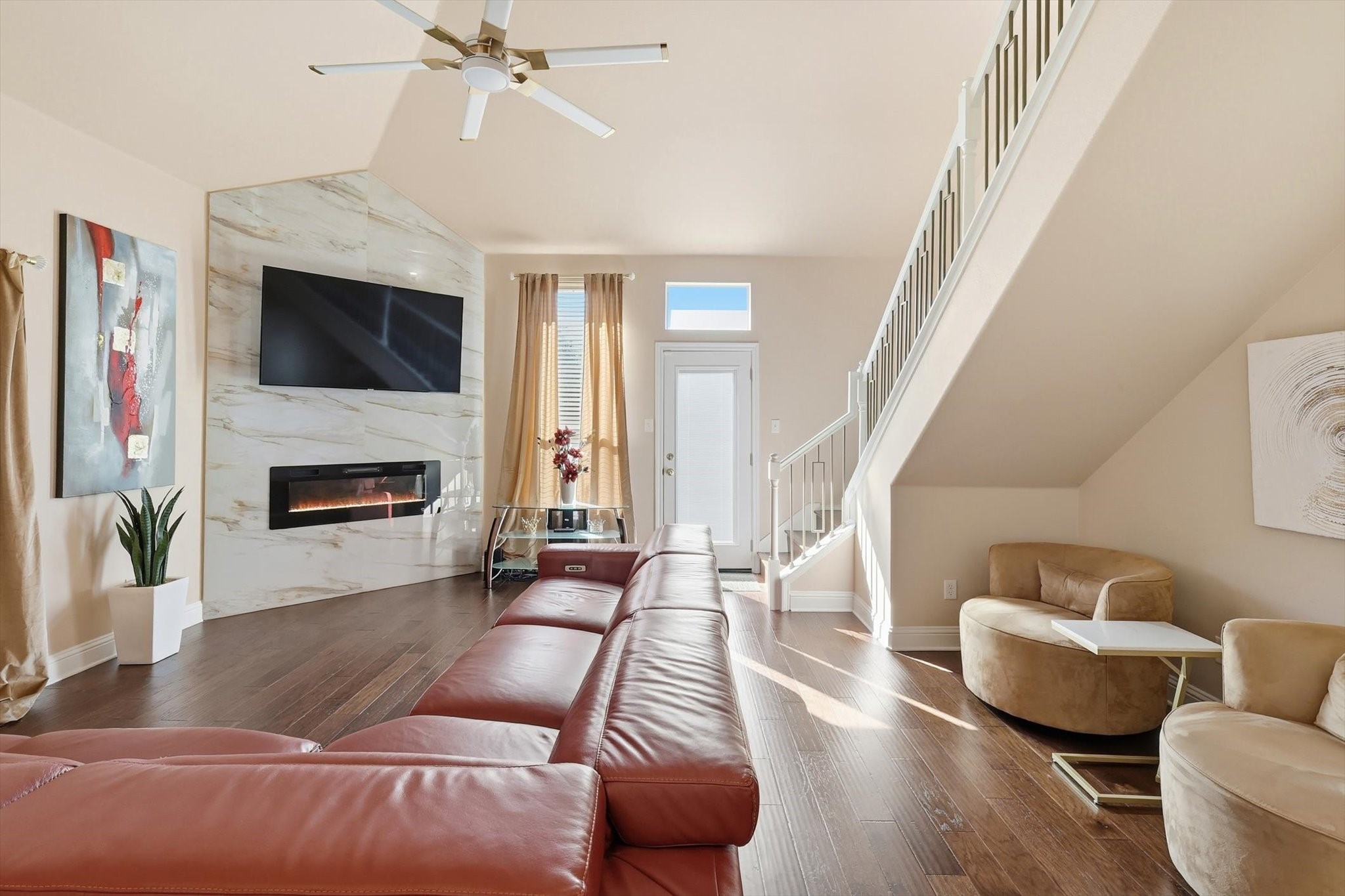 8308 Fall Crest Drive