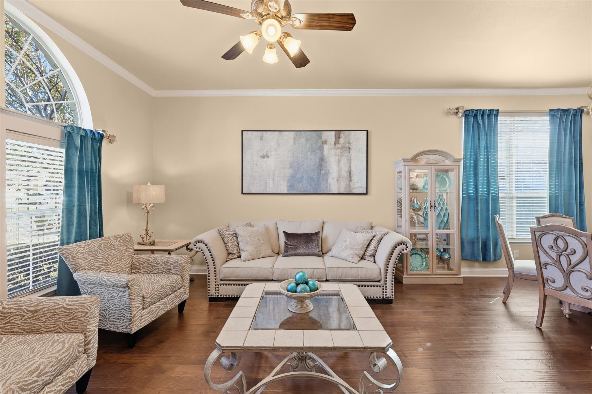 8308 Fall Crest Drive