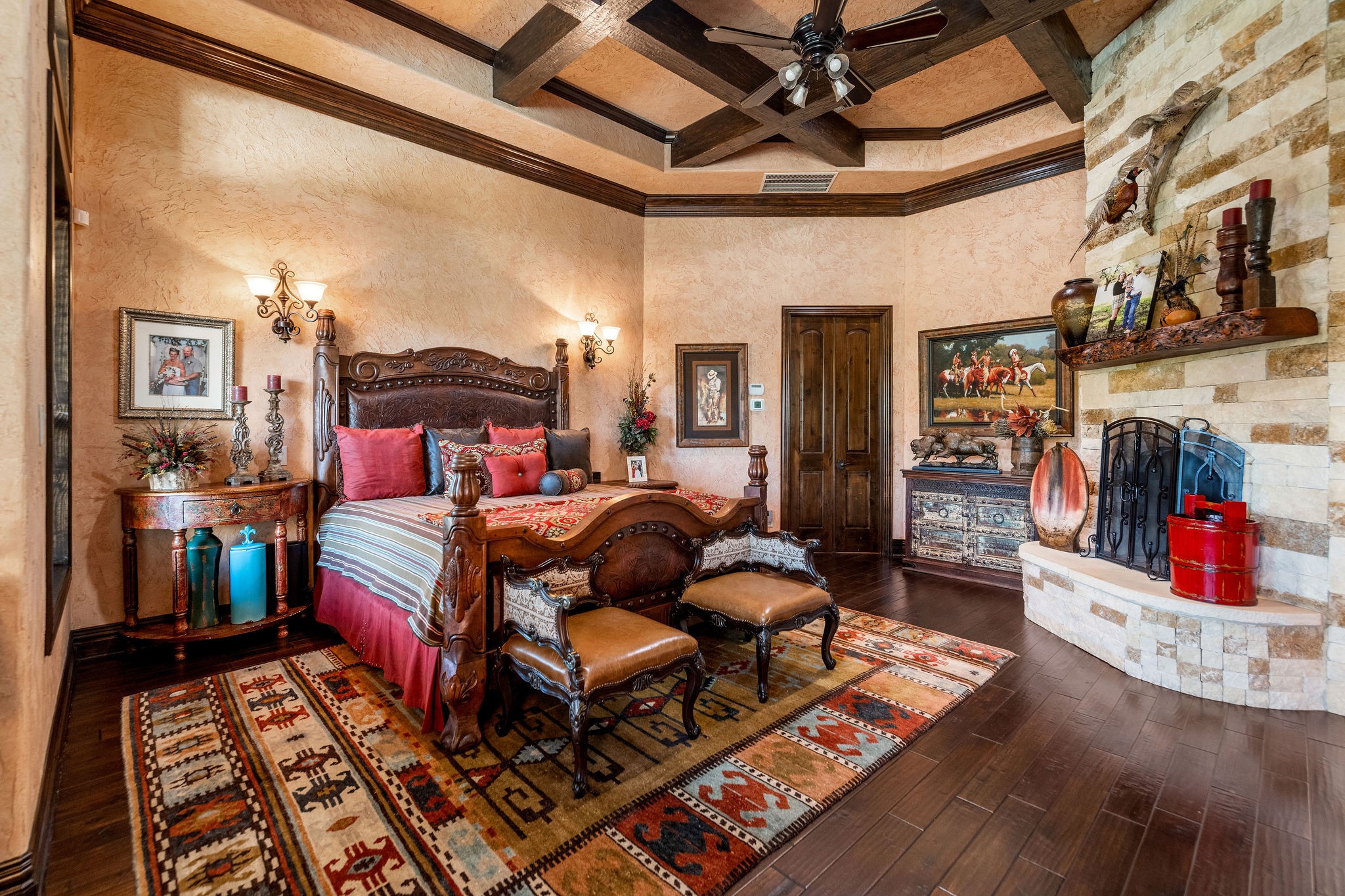 610 River Ranch Road