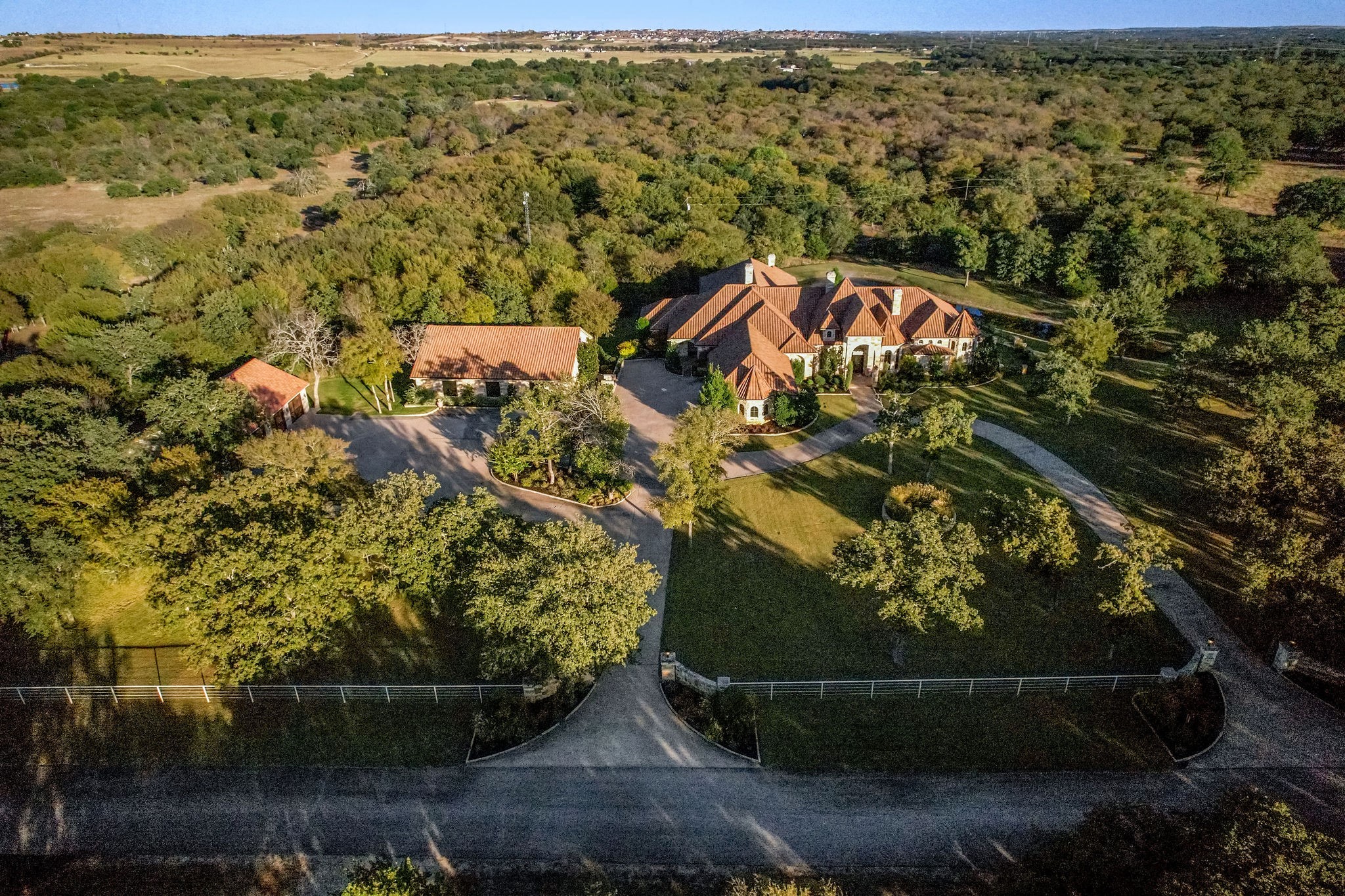 610 River Ranch Road