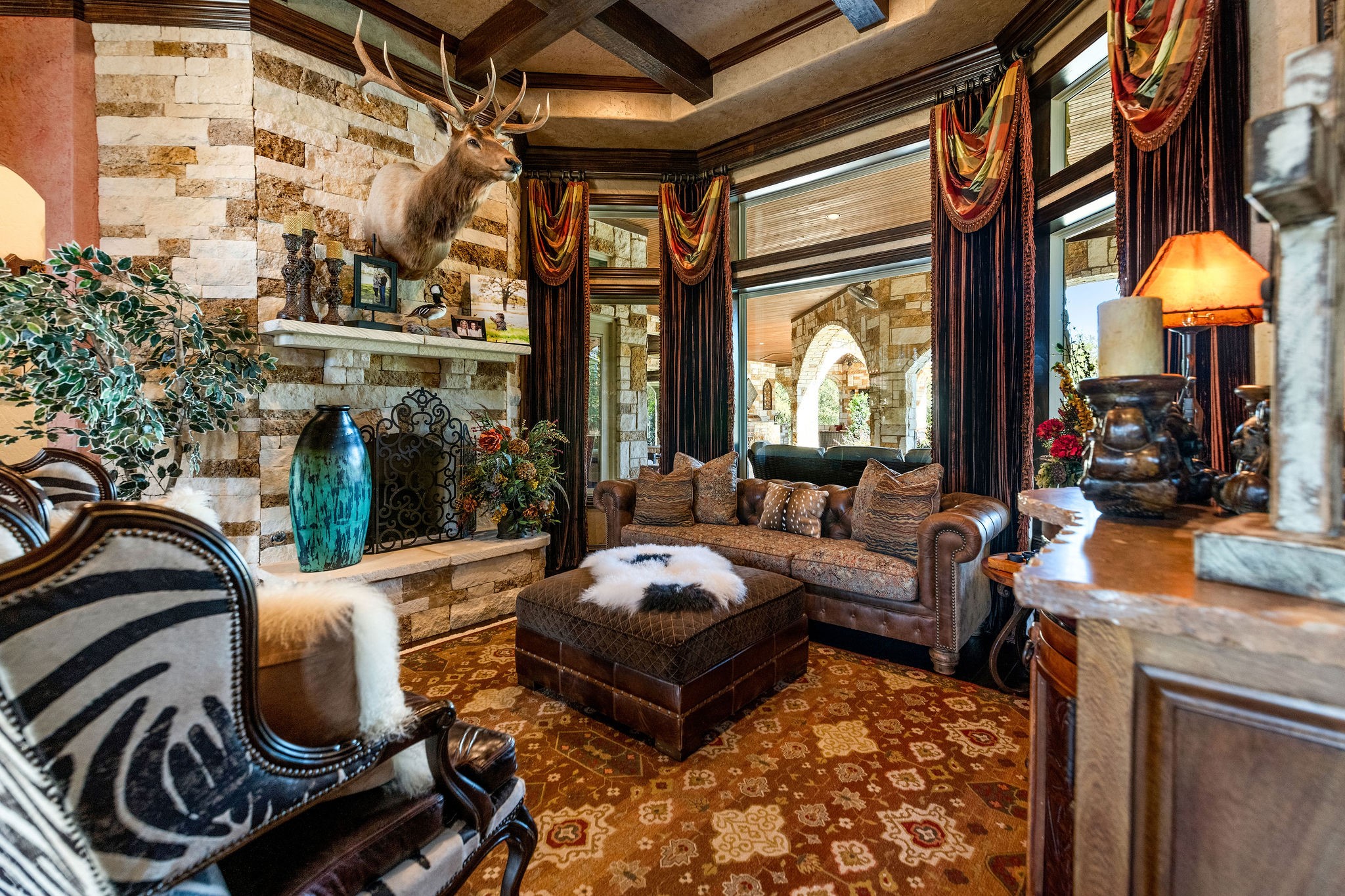 610 River Ranch Road