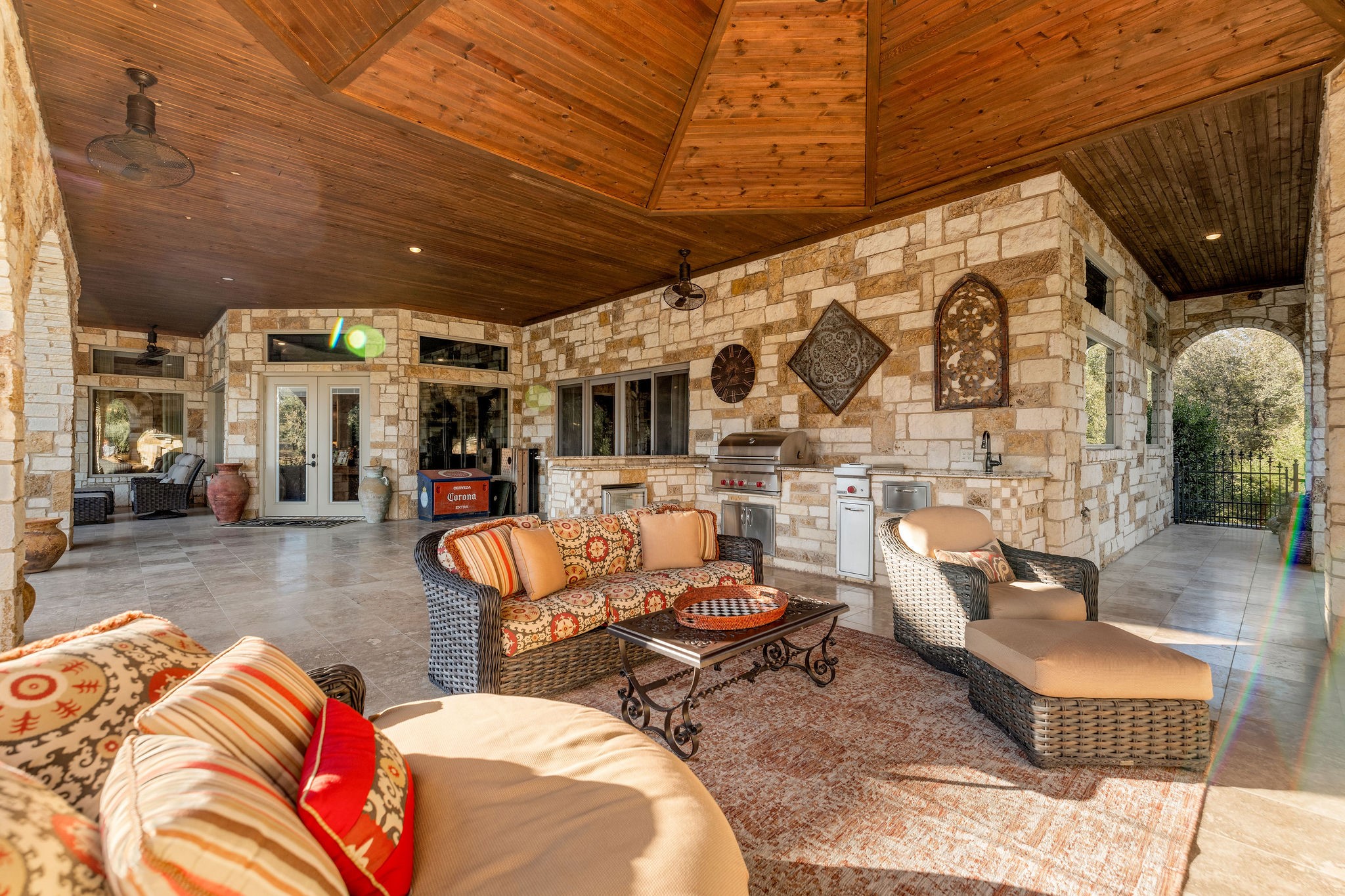 610 River Ranch Road