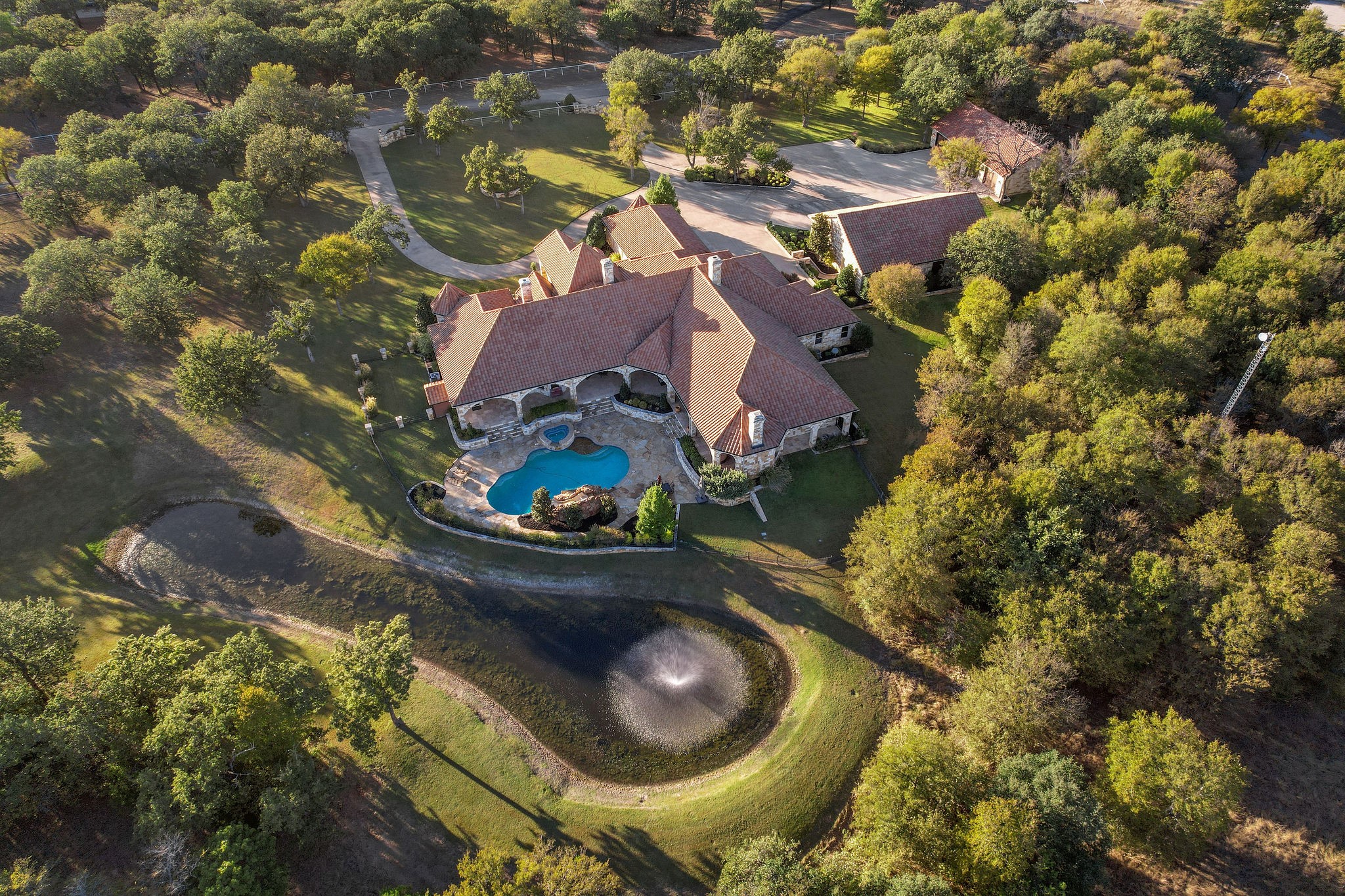 610 River Ranch Road