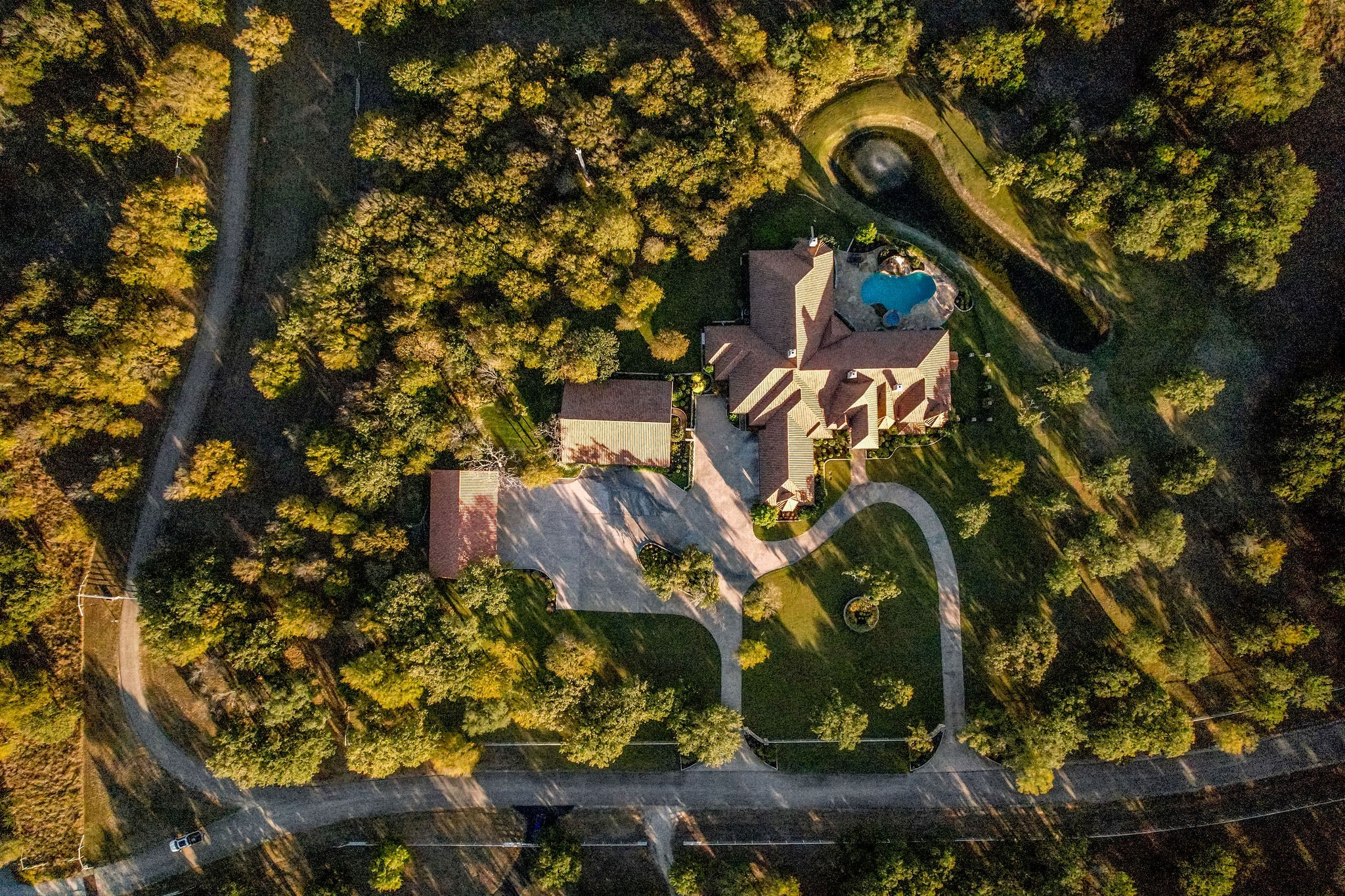 610 River Ranch Road