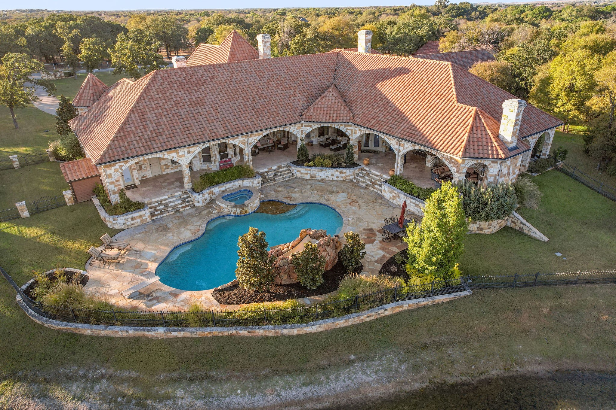 610 River Ranch Road